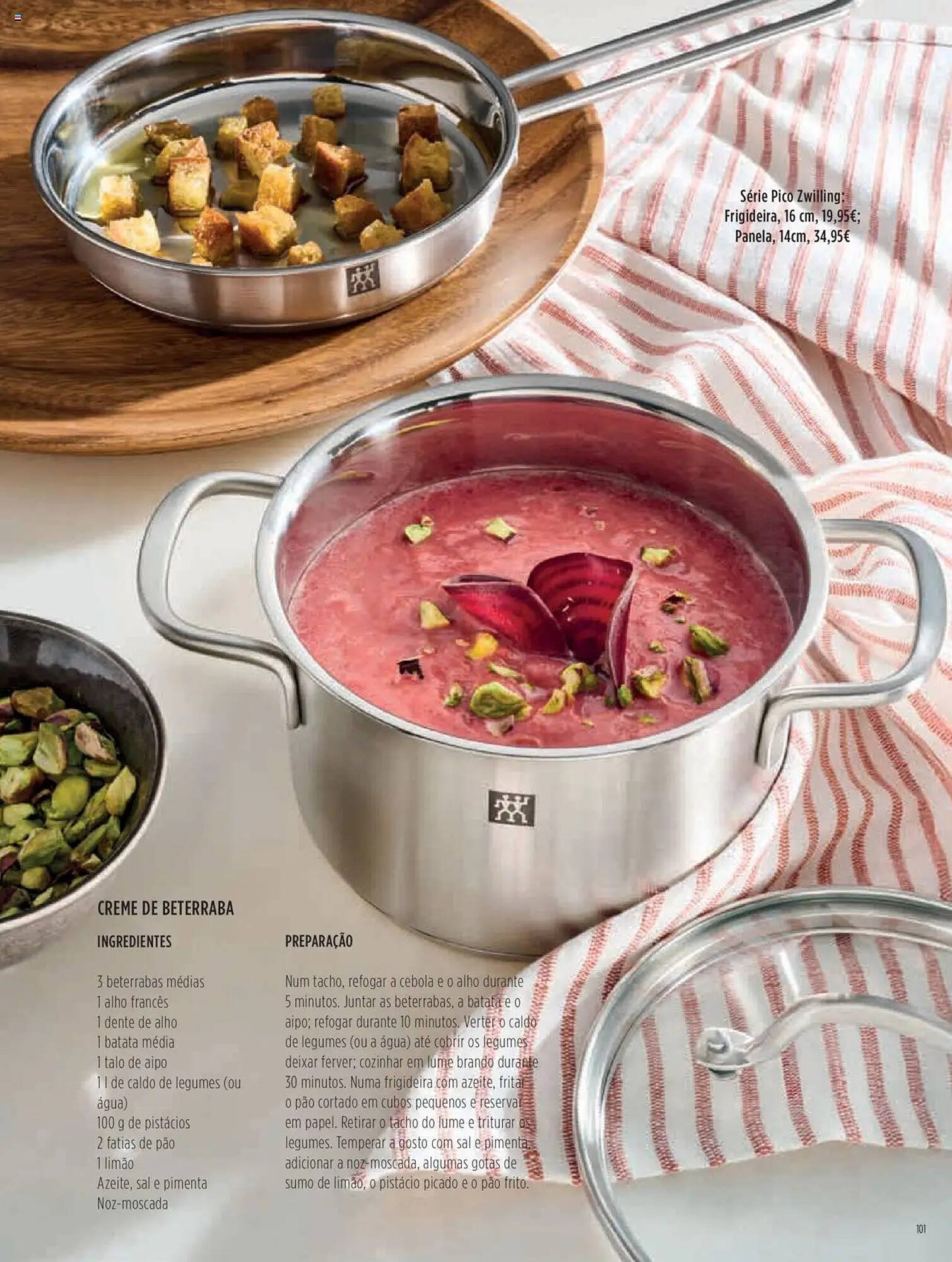 Folheto El Corte Inglés (2025-09-01 - 2025-12-19) | 101