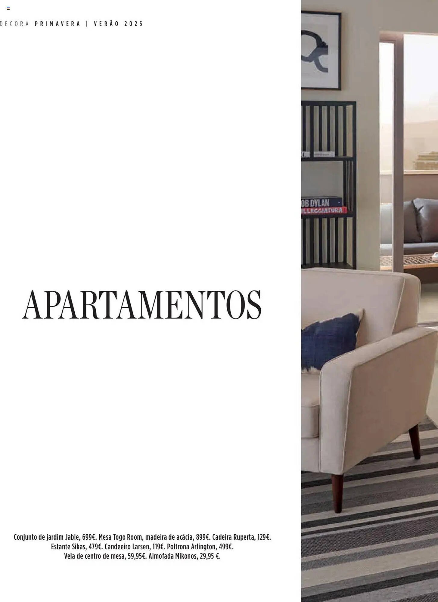 Folheto El Corte Inglés (2025-09-01 - 2025-12-19) | 102