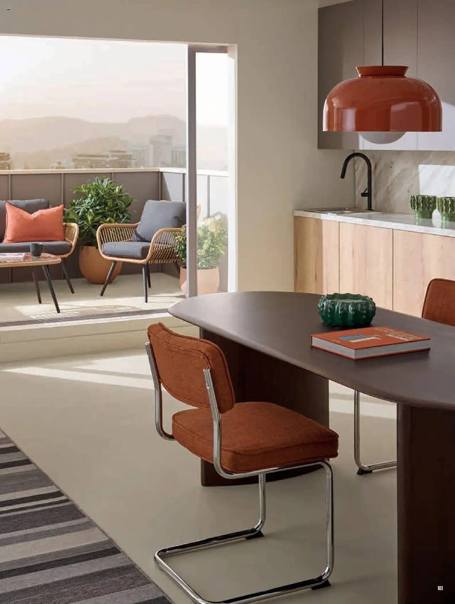 Folheto El Corte Inglés (2025-09-01 - 2025-12-19) | 103