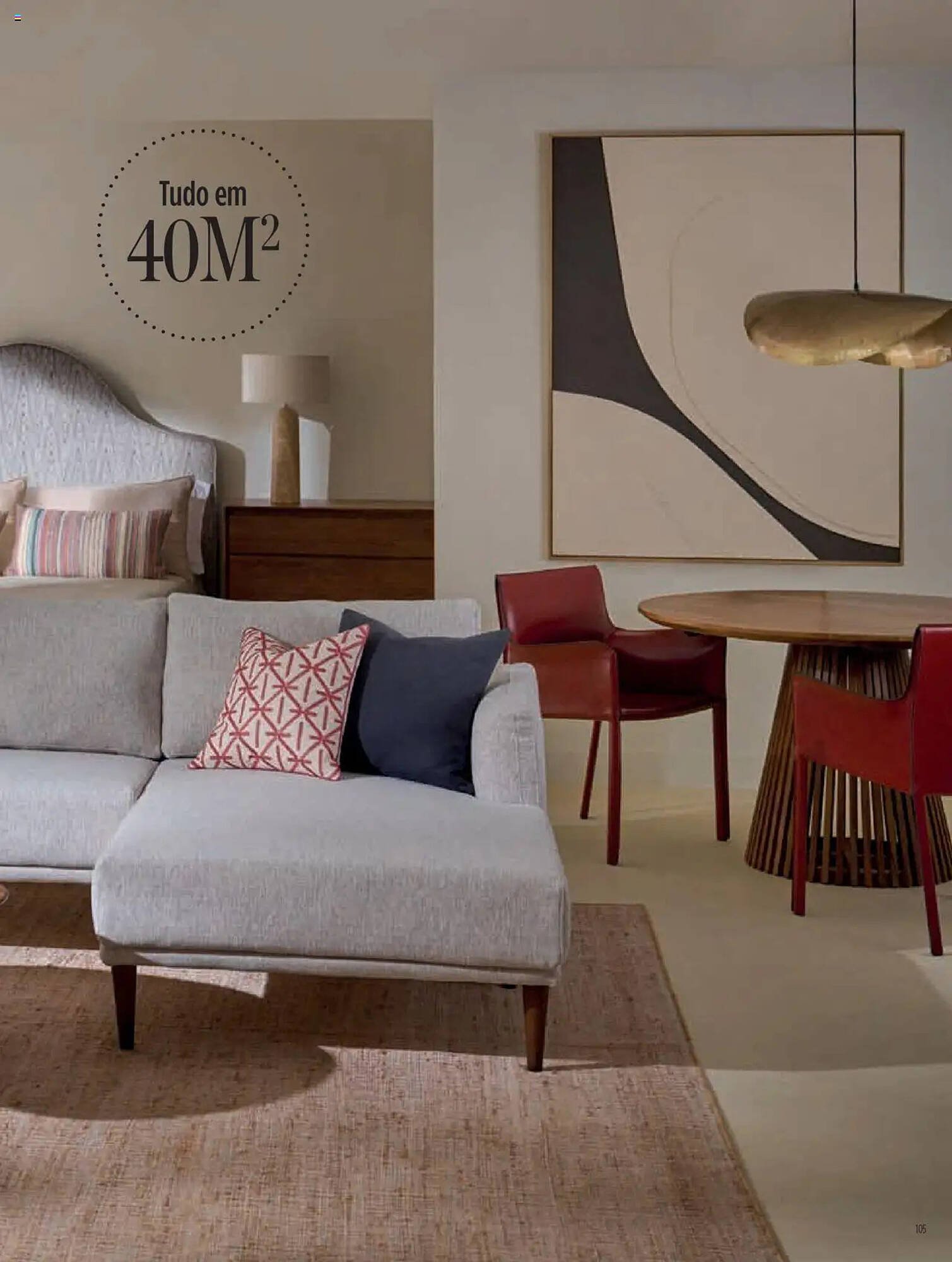 Folheto El Corte Inglés (2025-09-01 - 2025-12-19) | 105