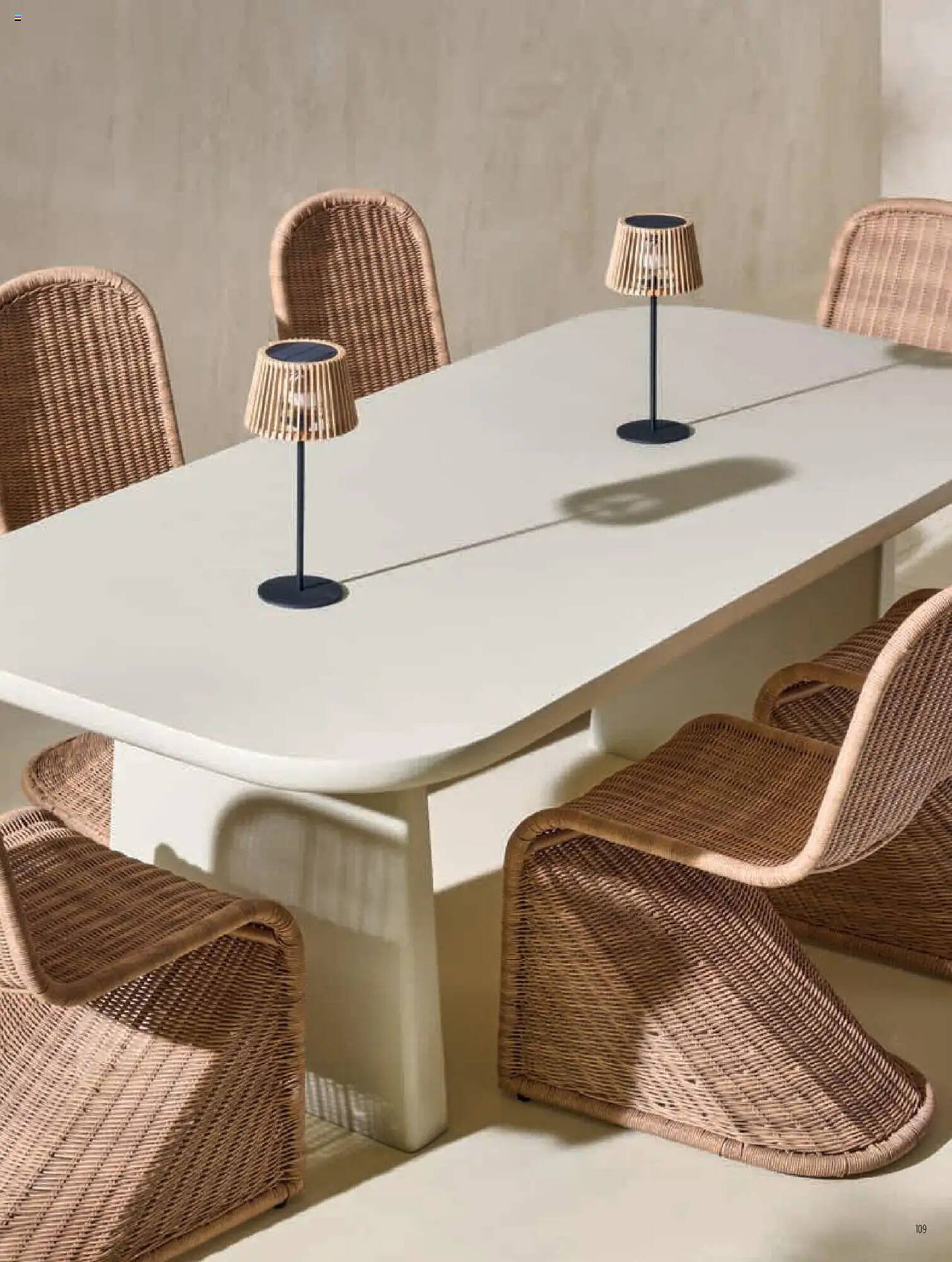 Folheto El Corte Inglés (2025-09-01 - 2025-12-19) | 109