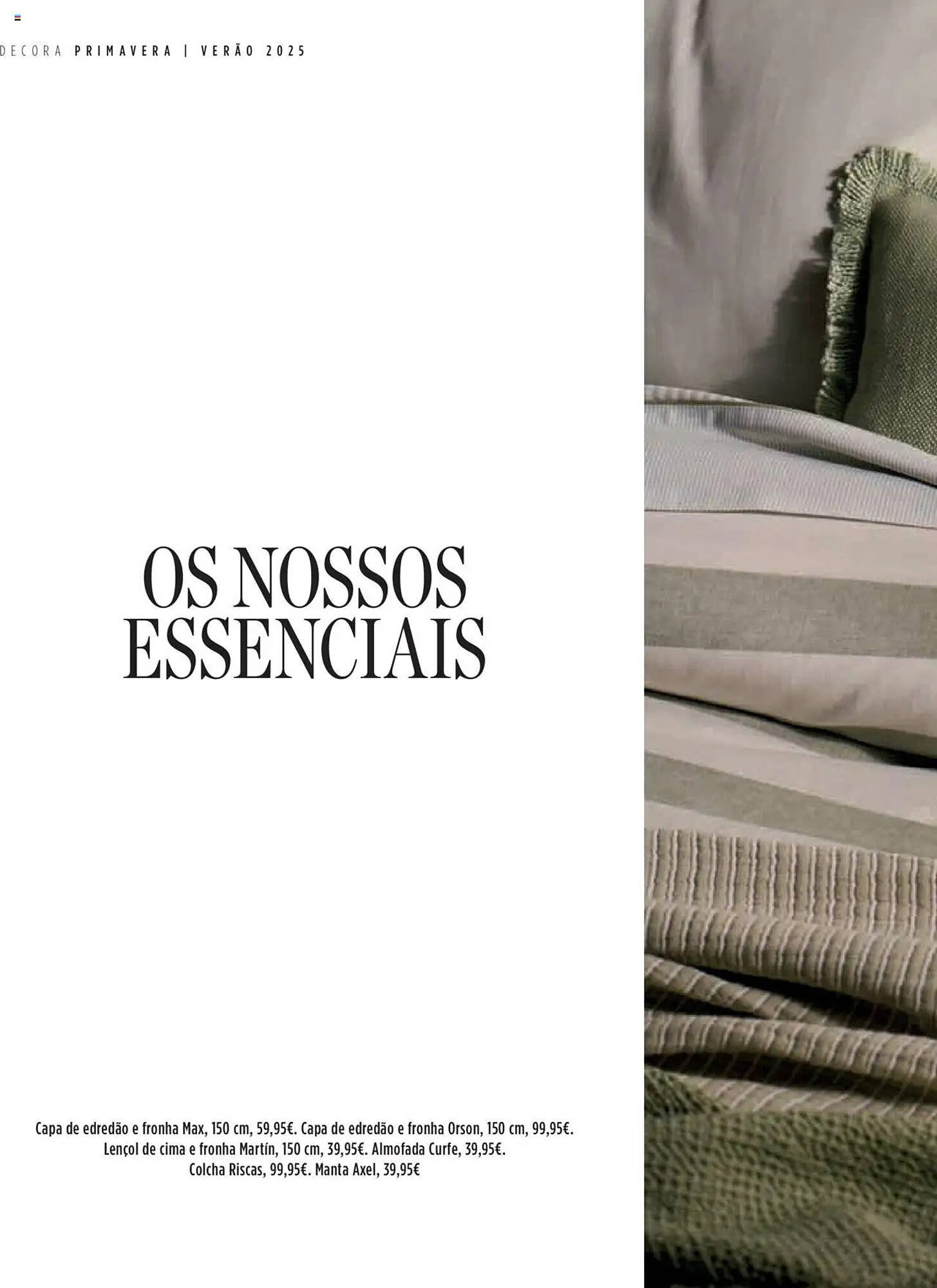 Folheto El Corte Inglés (2025-09-01 - 2025-12-19) | 116