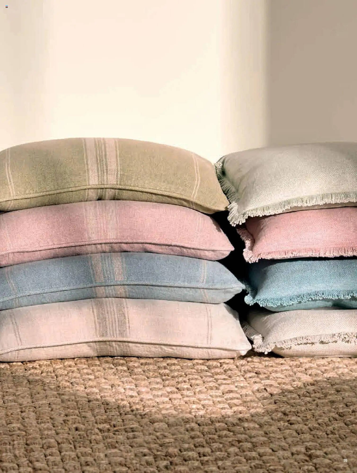 Folheto El Corte Inglés (2025-09-01 - 2025-12-19) | 119