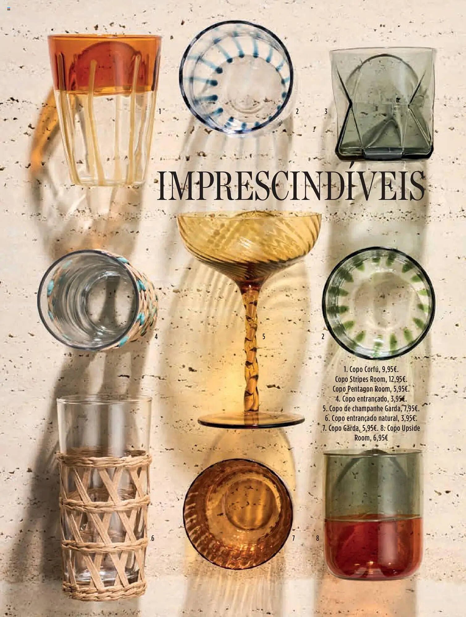 Folheto El Corte Inglés (2025-09-01 - 2025-12-19) | 124