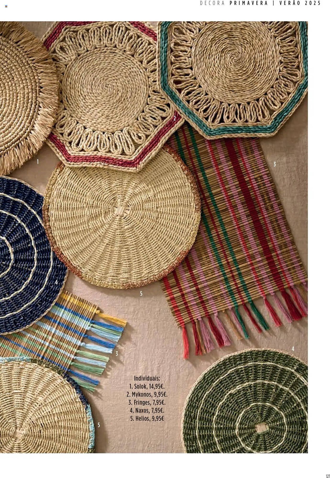 Folheto El Corte Inglés (2025-09-01 - 2025-12-19) | 127