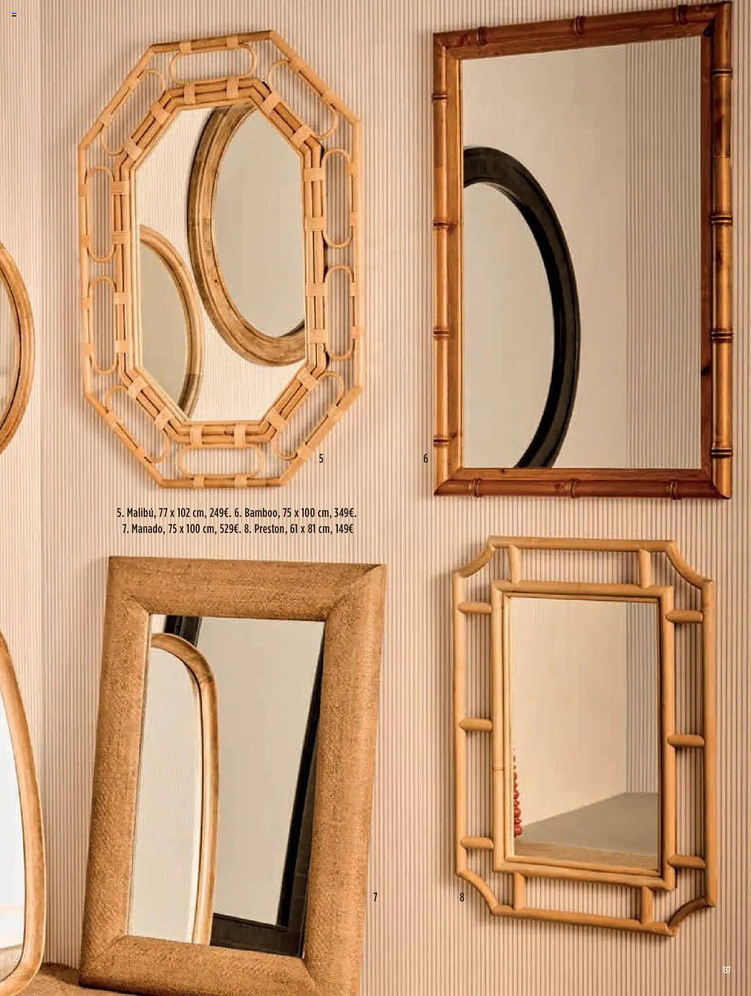 Folheto El Corte Inglés (2025-09-01 - 2025-12-19) | 137