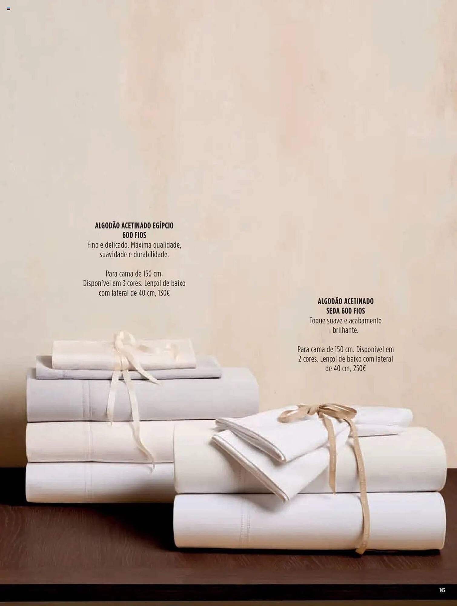 Folheto El Corte Inglés (2025-09-01 - 2025-12-19) | 143