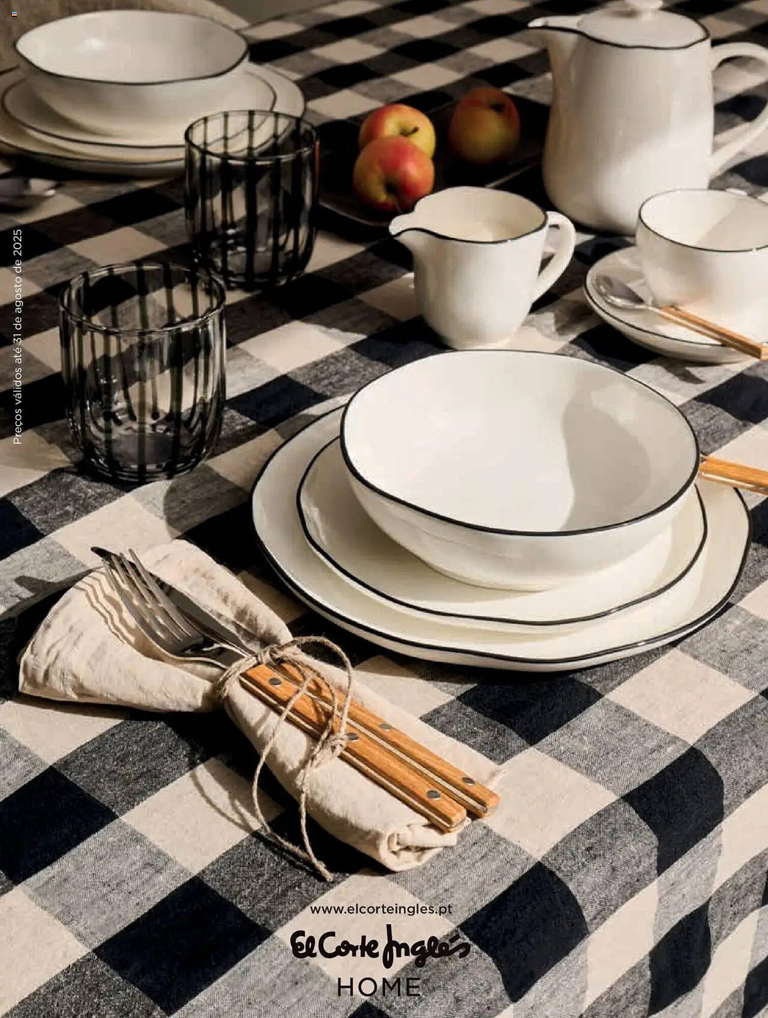 Folheto El Corte Inglés (2025-09-01 - 2025-12-19) | 148