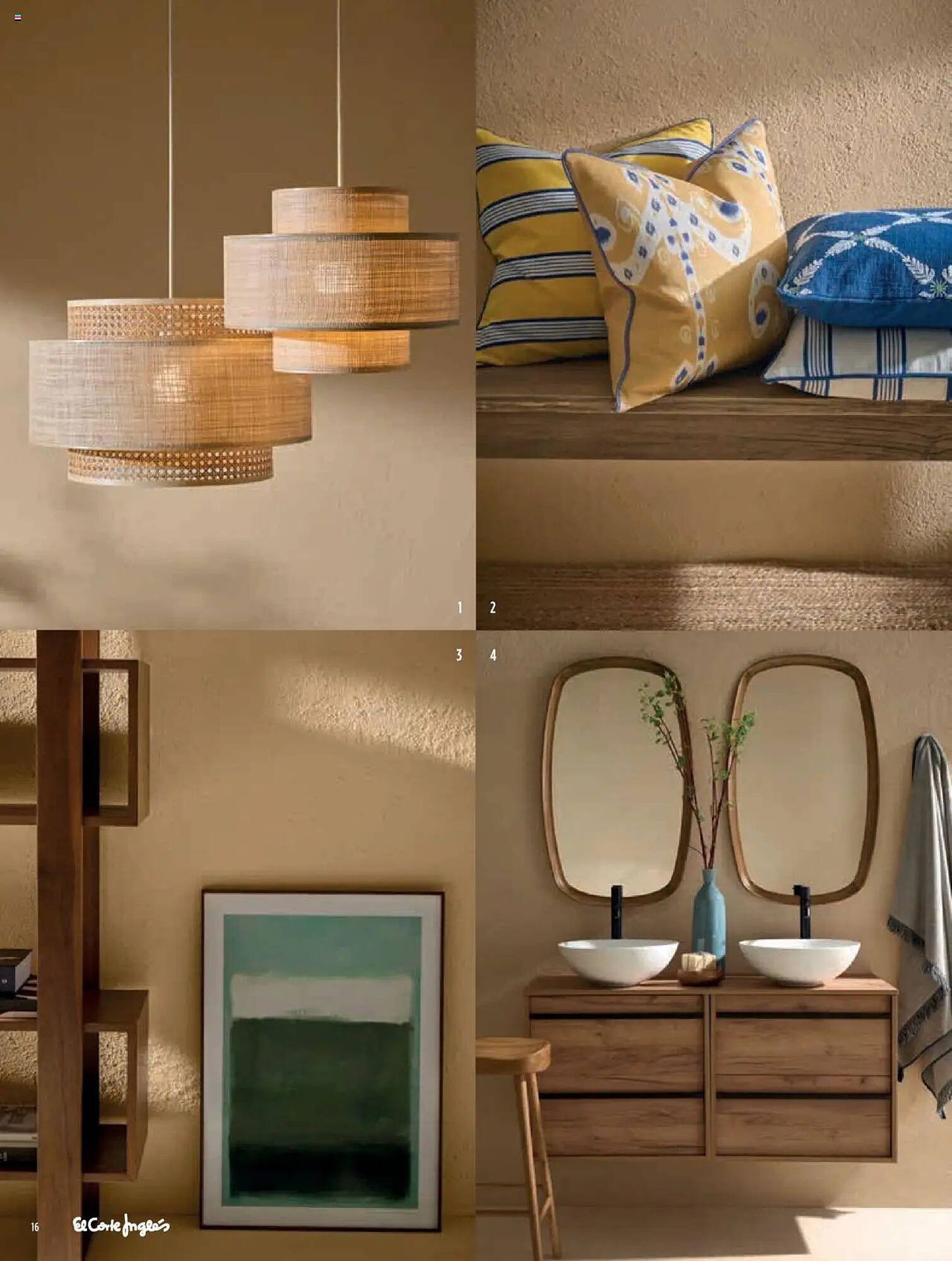 Folheto El Corte Inglés (2025-09-01 - 2025-12-19) | 16