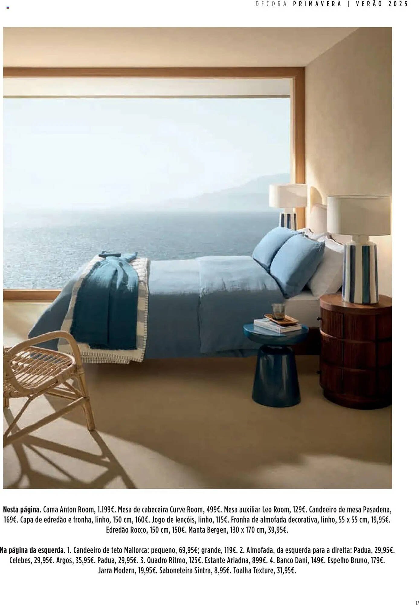 Folheto El Corte Inglés (2025-09-01 - 2025-12-19) | 17