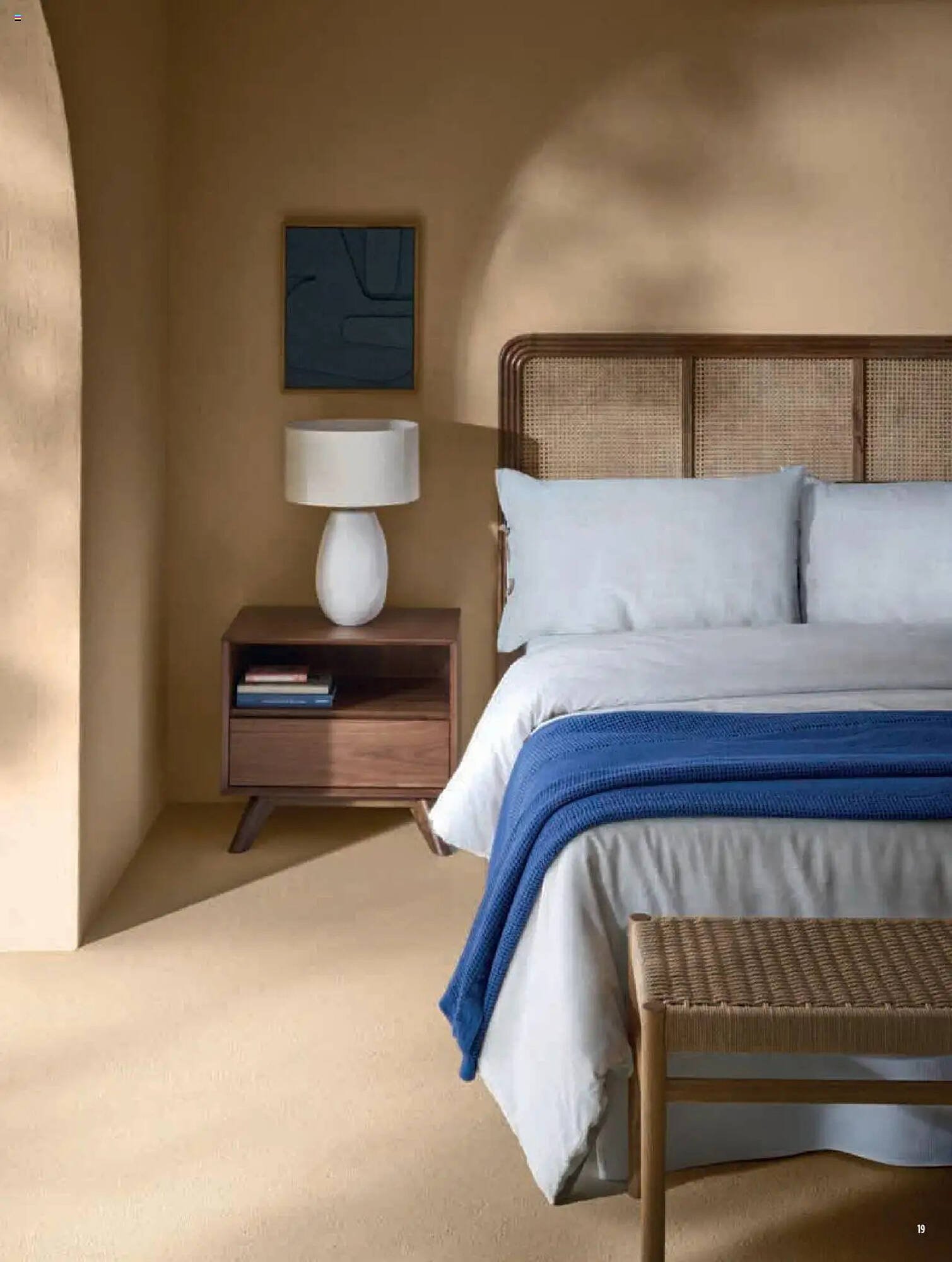 Folheto El Corte Inglés (2025-09-01 - 2025-12-19) | 19