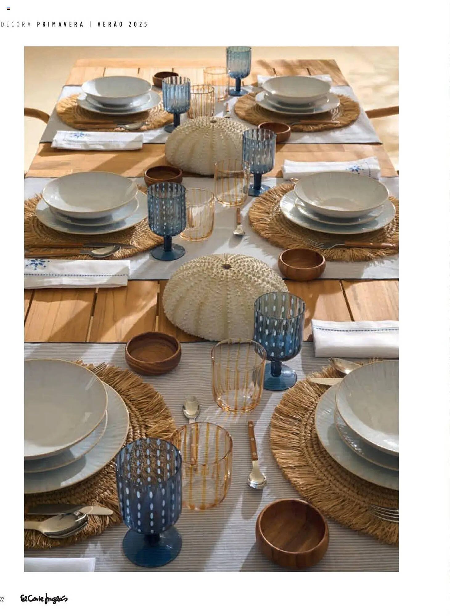 Folheto El Corte Inglés (2025-09-01 - 2025-12-19) | 22