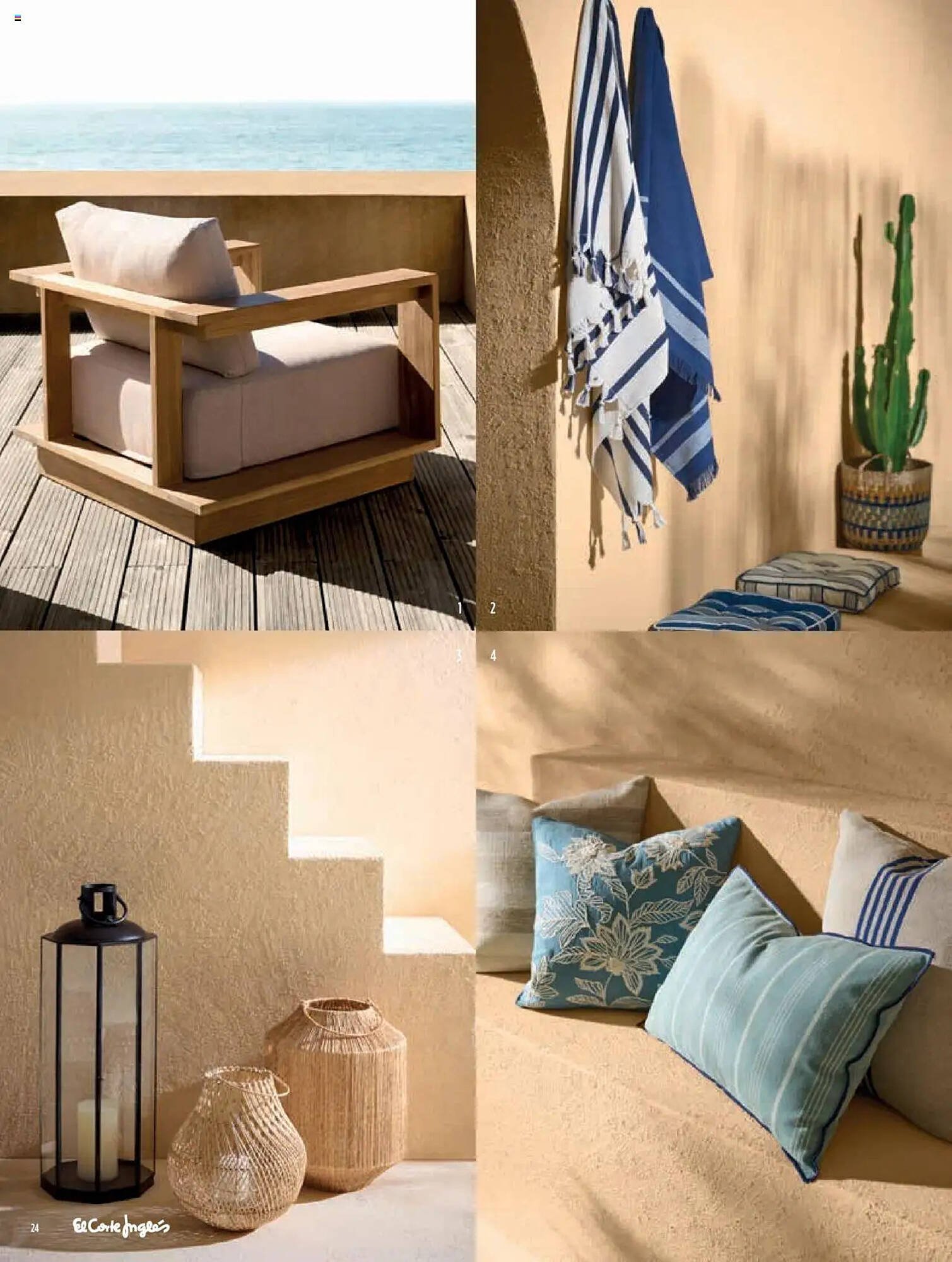 Folheto El Corte Inglés (2025-09-01 - 2025-12-19) | 24