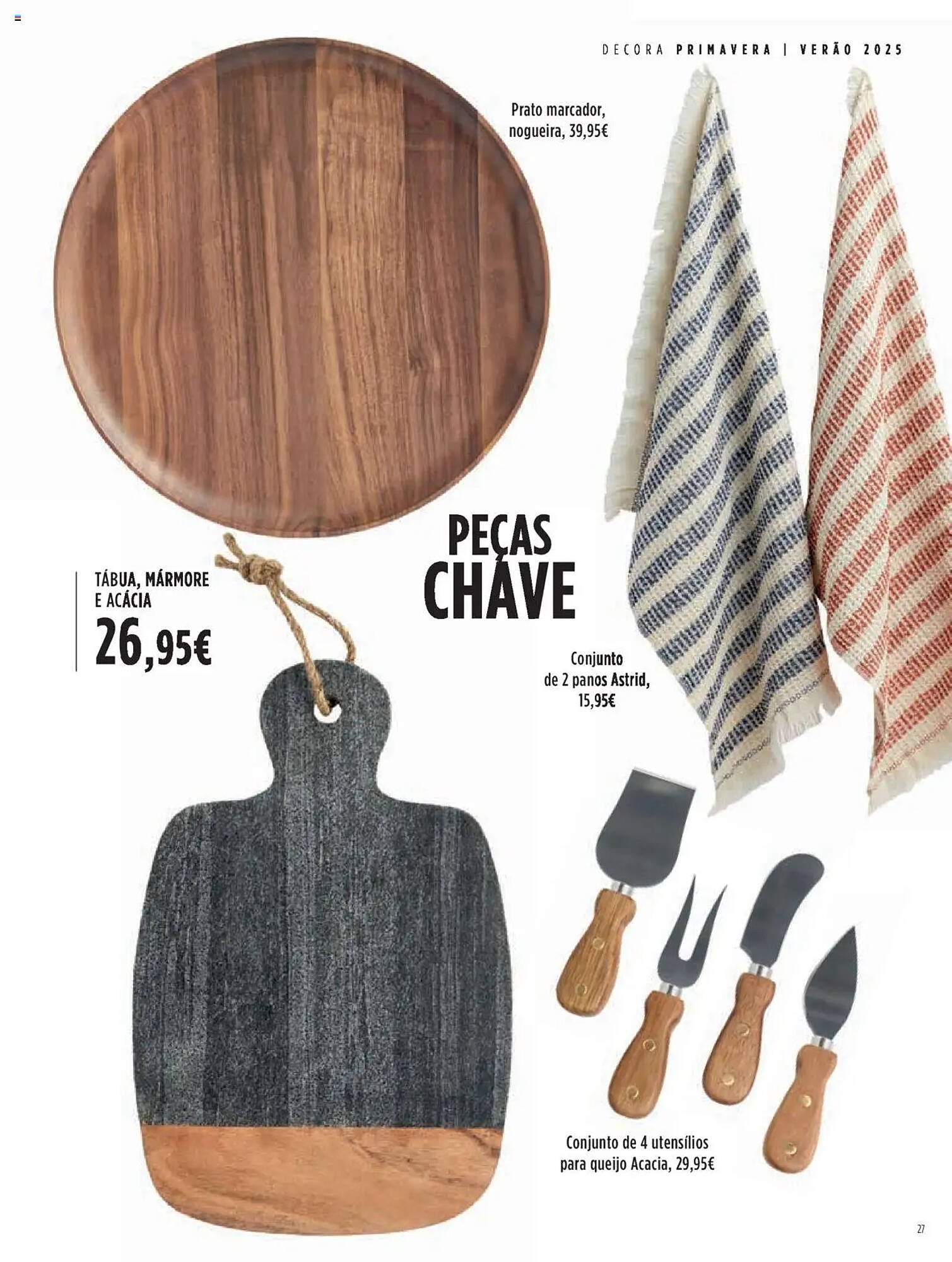 Folheto El Corte Inglés (2025-09-01 - 2025-12-19) | 27