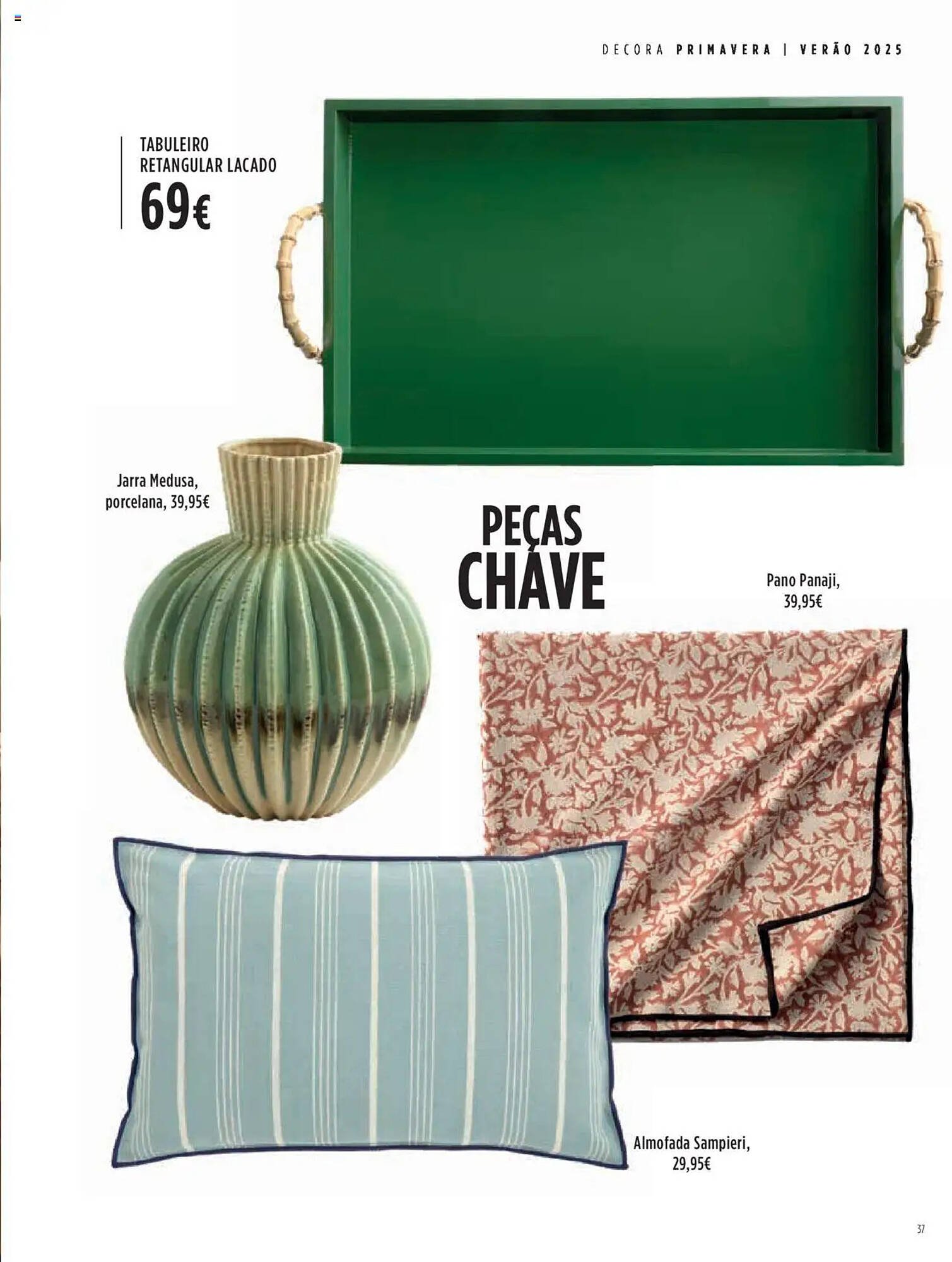 Folheto El Corte Inglés (2025-09-01 - 2025-12-19) | 37