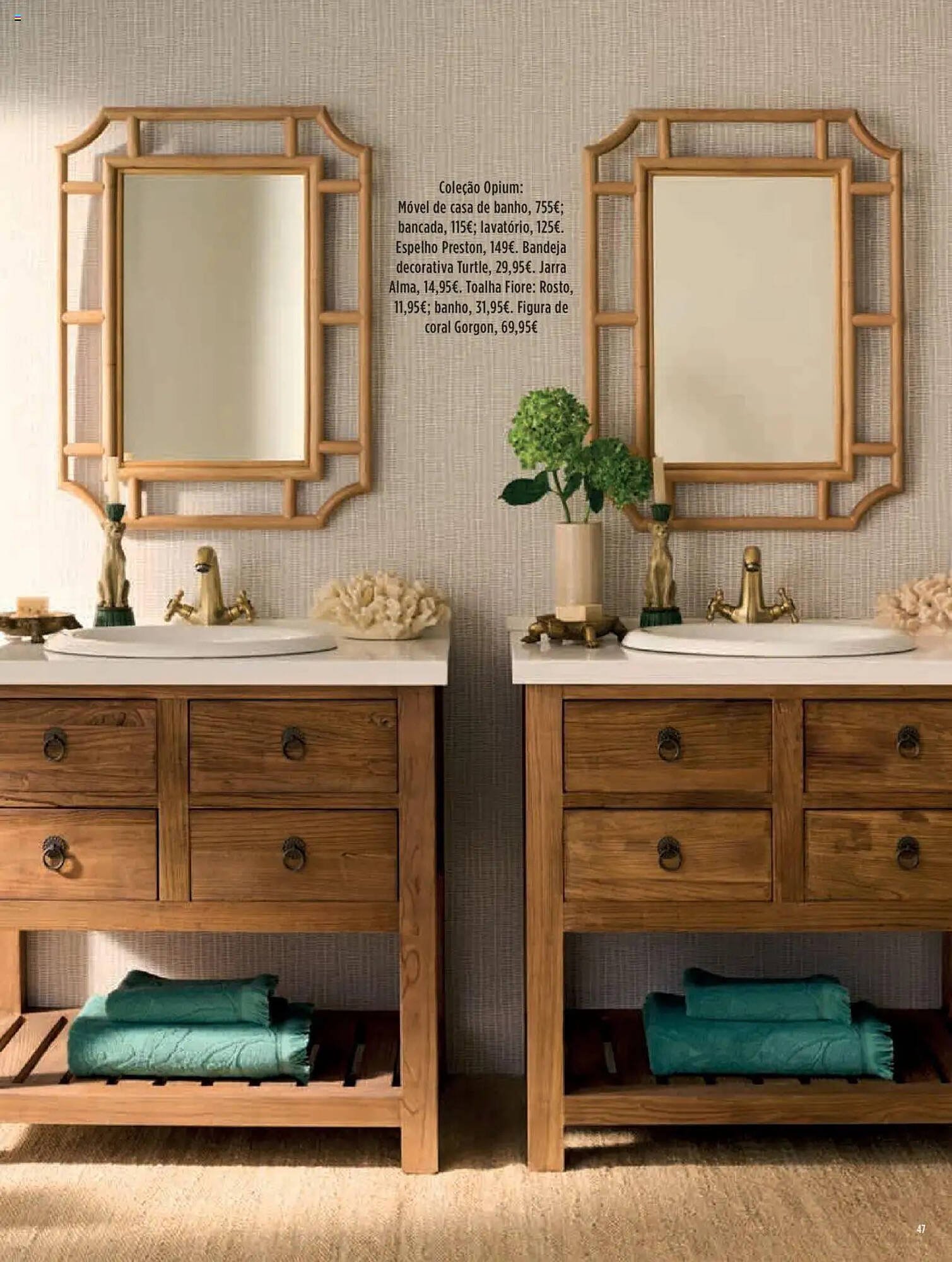 Folheto El Corte Inglés (2025-09-01 - 2025-12-19) | 47