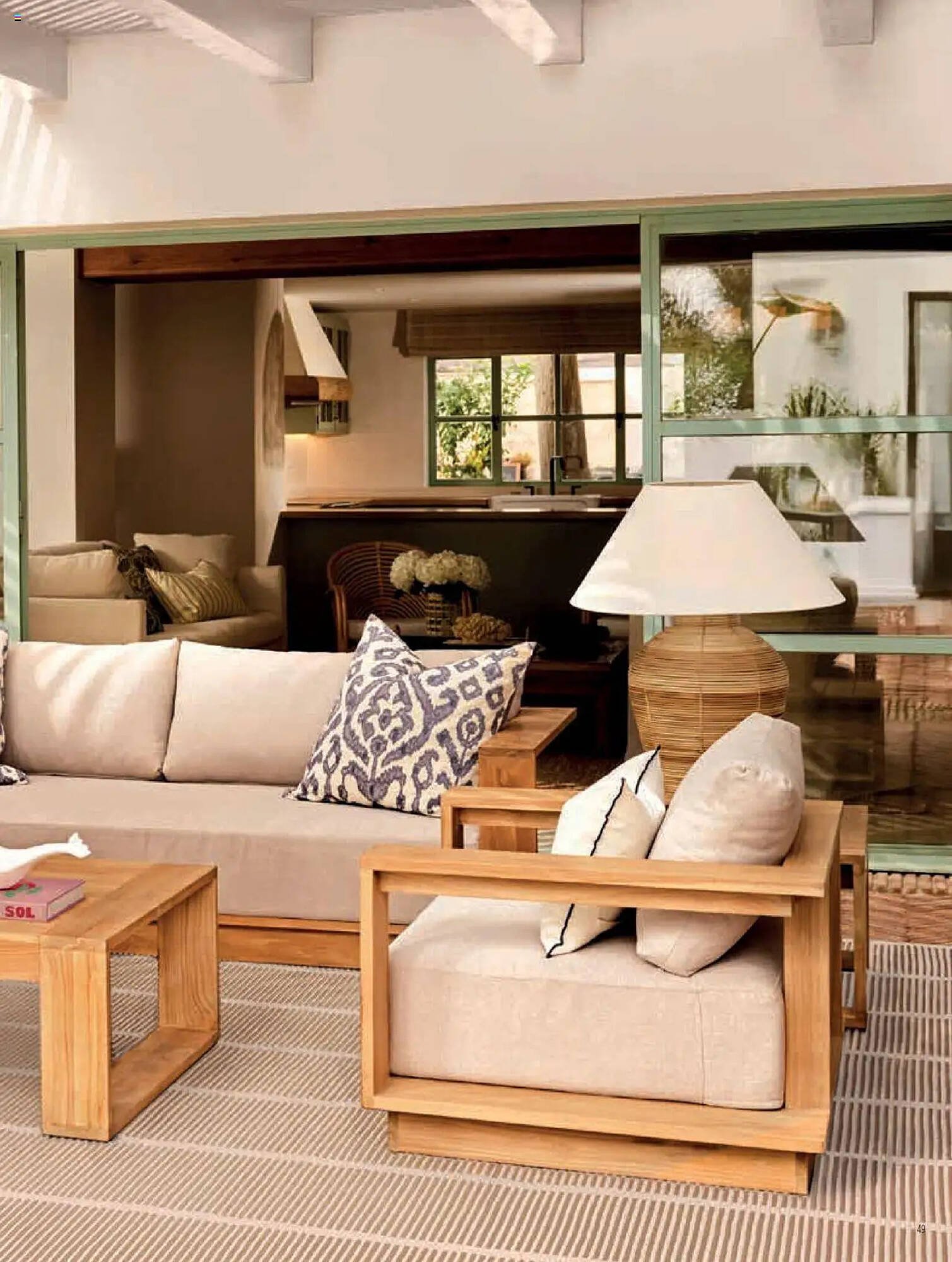 Folheto El Corte Inglés (2025-09-01 - 2025-12-19) | 49