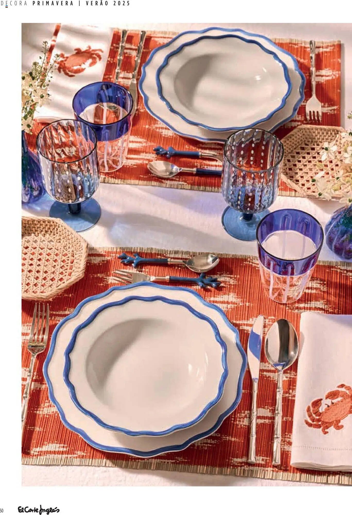 Folheto El Corte Inglés (2025-09-01 - 2025-12-19) | 50