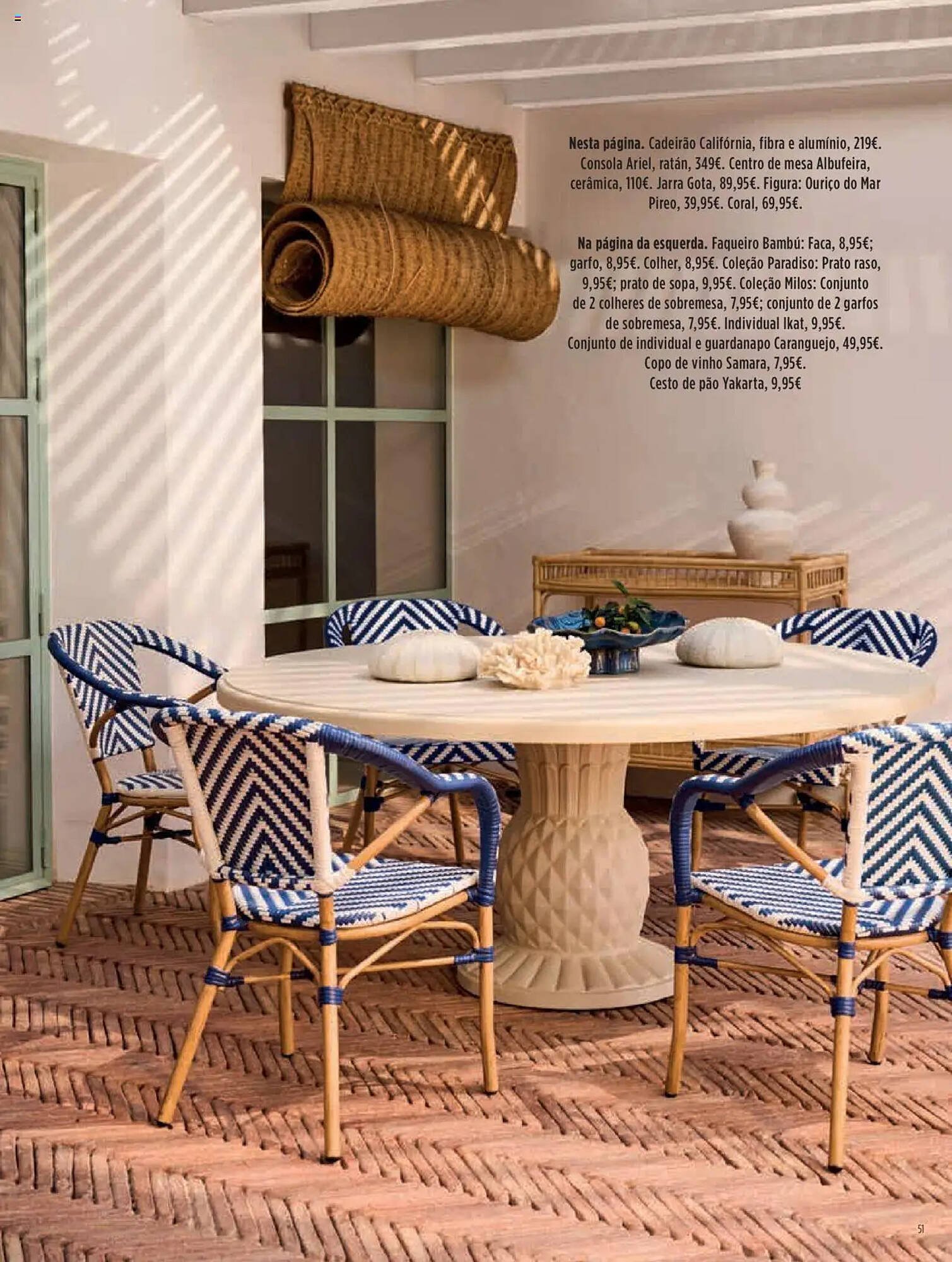 Folheto El Corte Inglés (2025-09-01 - 2025-12-19) | 51