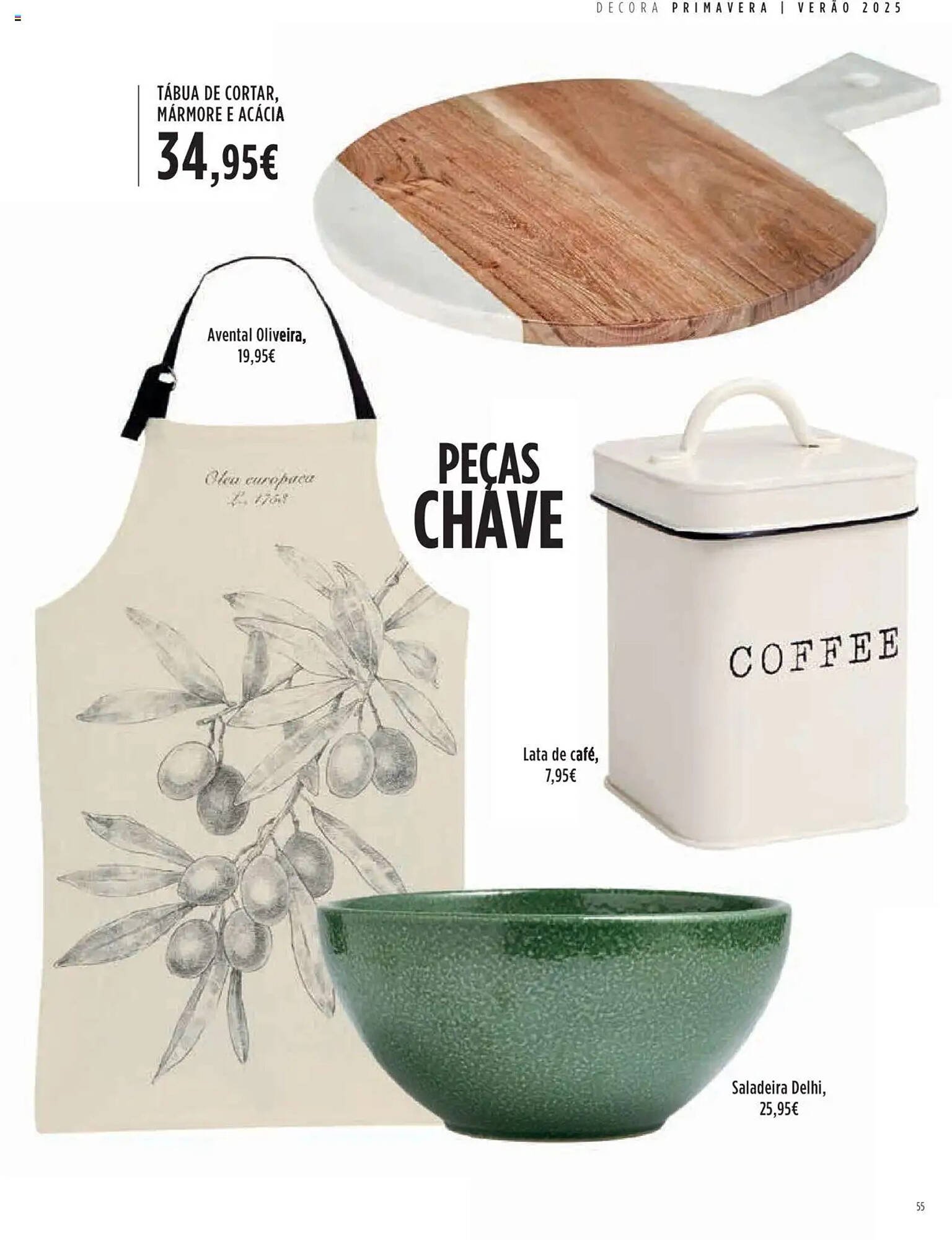 Folheto El Corte Inglés (2025-09-01 - 2025-12-19) | 55