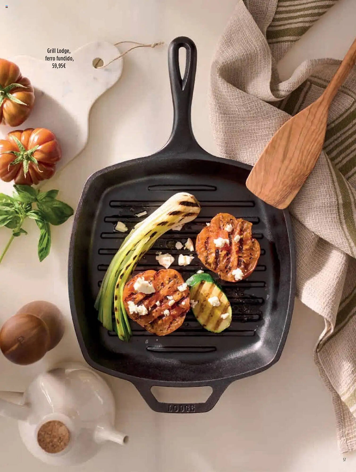 Folheto El Corte Inglés (2025-09-01 - 2025-12-19) | 57