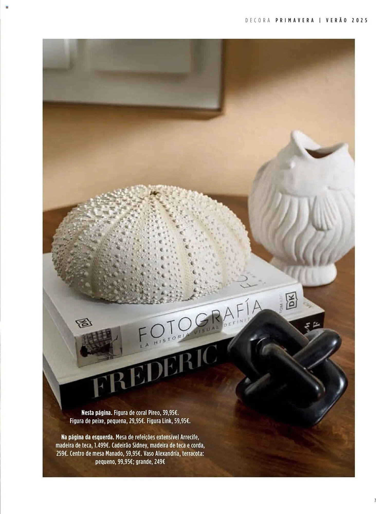 Folheto El Corte Inglés (2025-09-01 - 2025-12-19) | 7