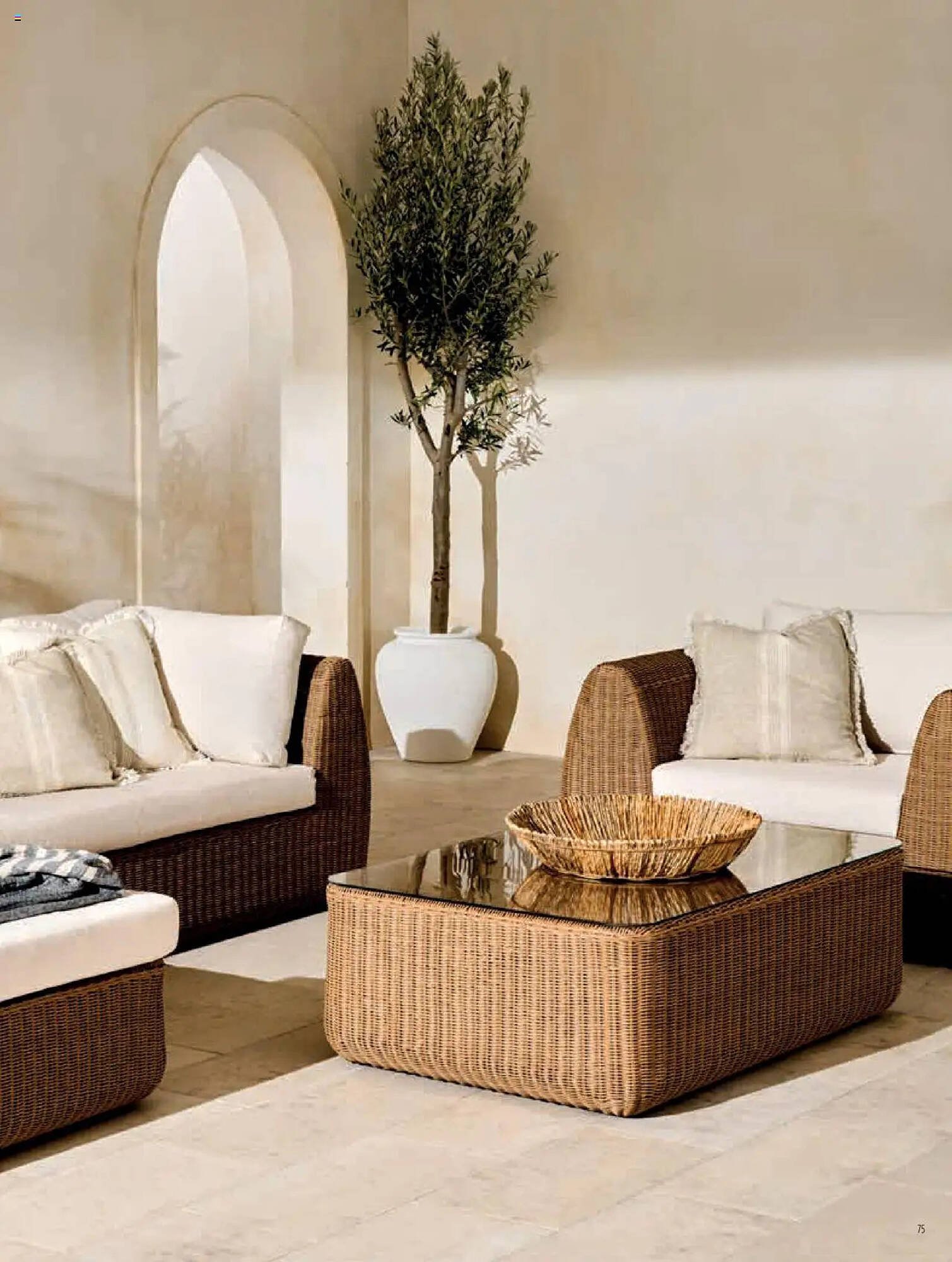 Folheto El Corte Inglés (2025-09-01 - 2025-12-19) | 75