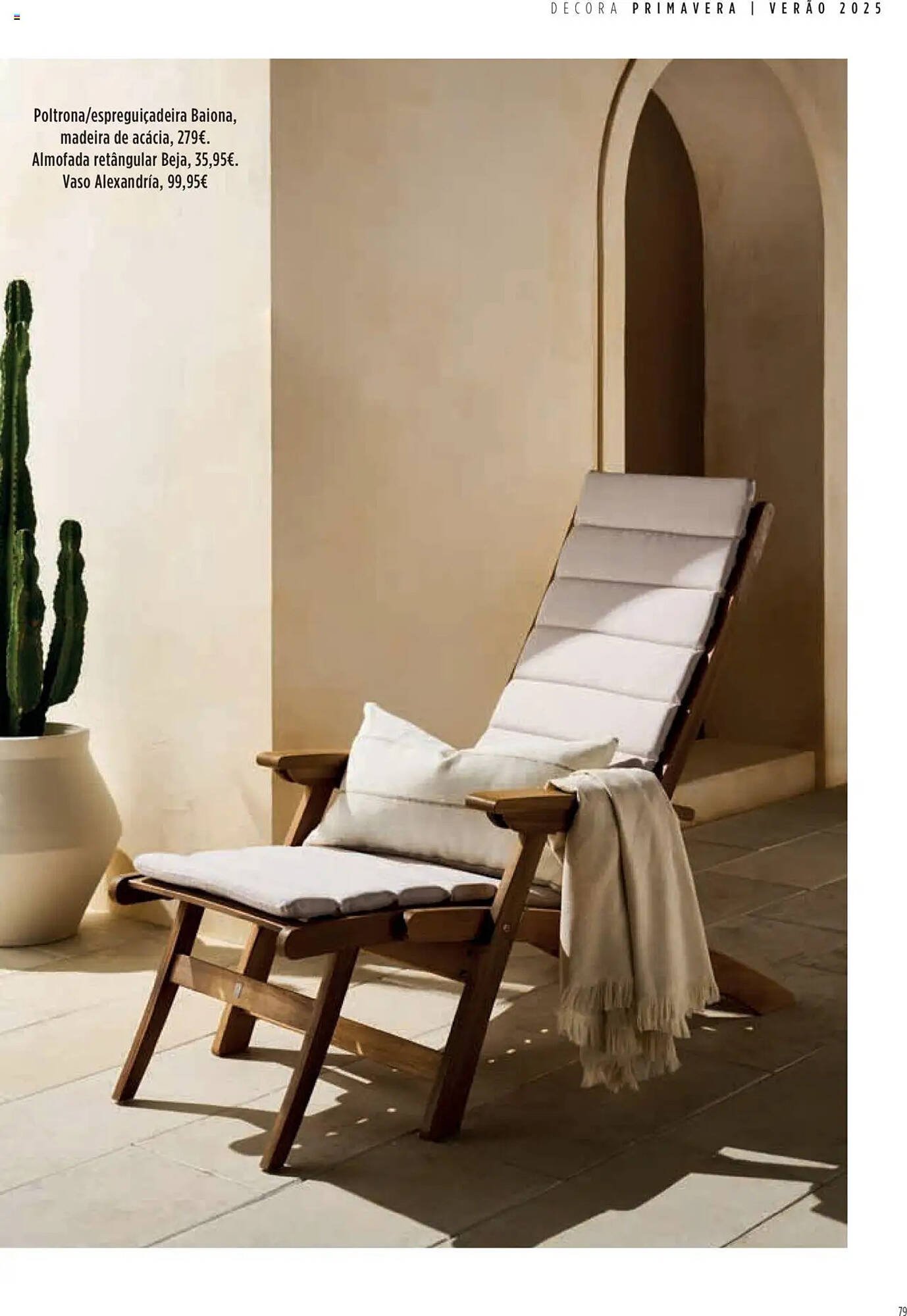 Folheto El Corte Inglés (2025-09-01 - 2025-12-19) | 79