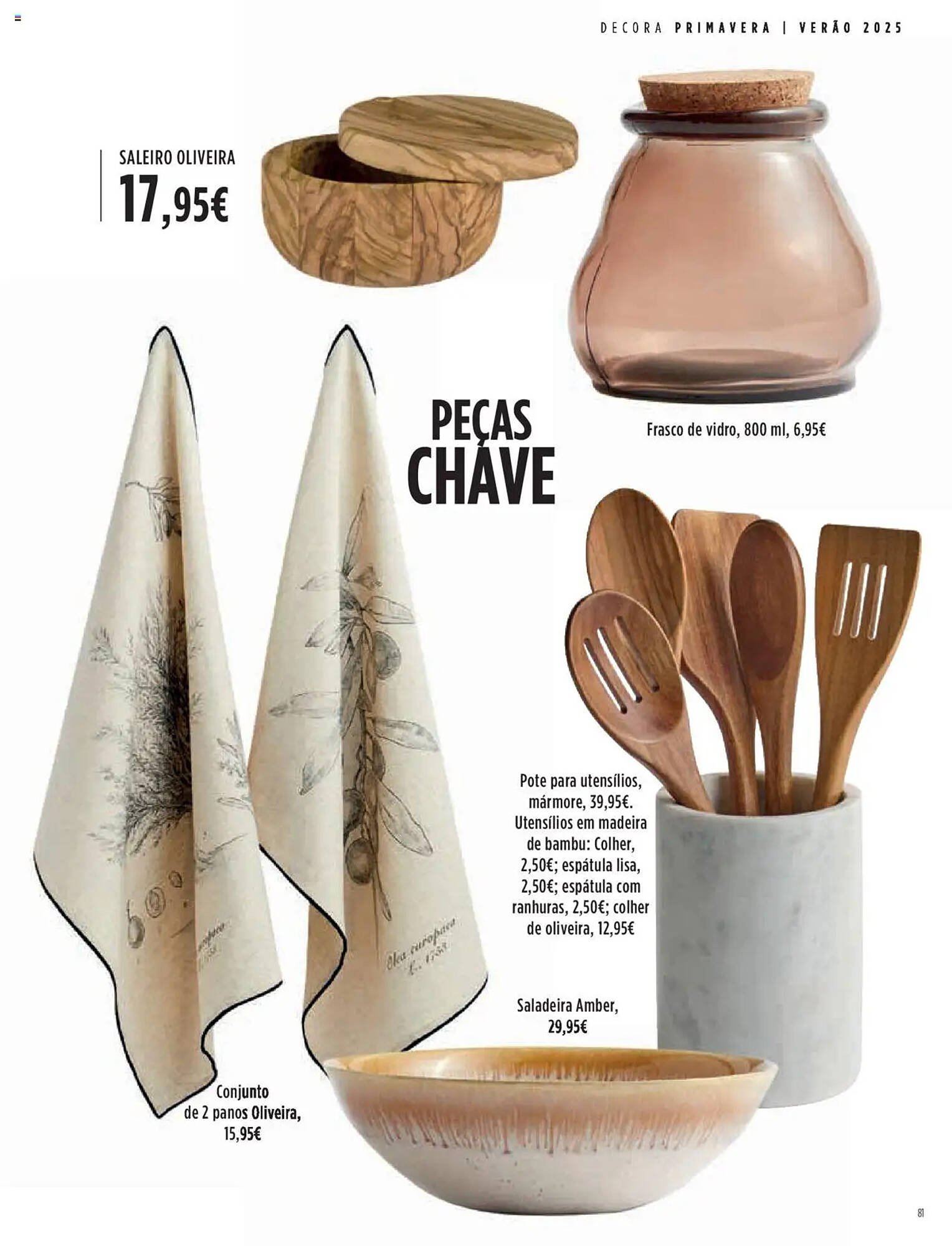 Folheto El Corte Inglés (2025-09-01 - 2025-12-19) | 81