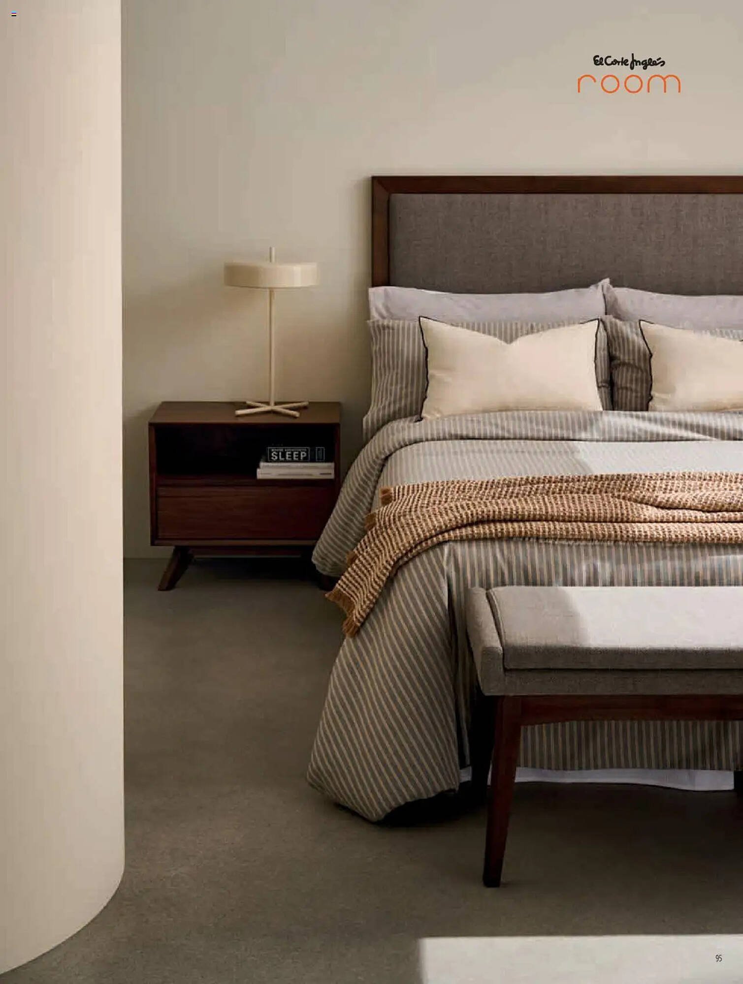 Folheto El Corte Inglés (2025-09-01 - 2025-12-19) | 95