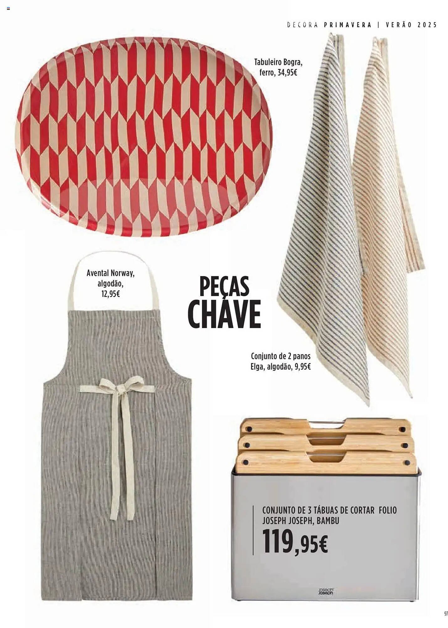 Folheto El Corte Inglés (2025-09-01 - 2025-12-19) | 97