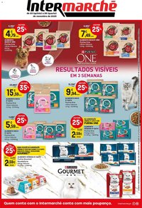 Folheto Intermarché (2025-11-20 - 2025-11-27)