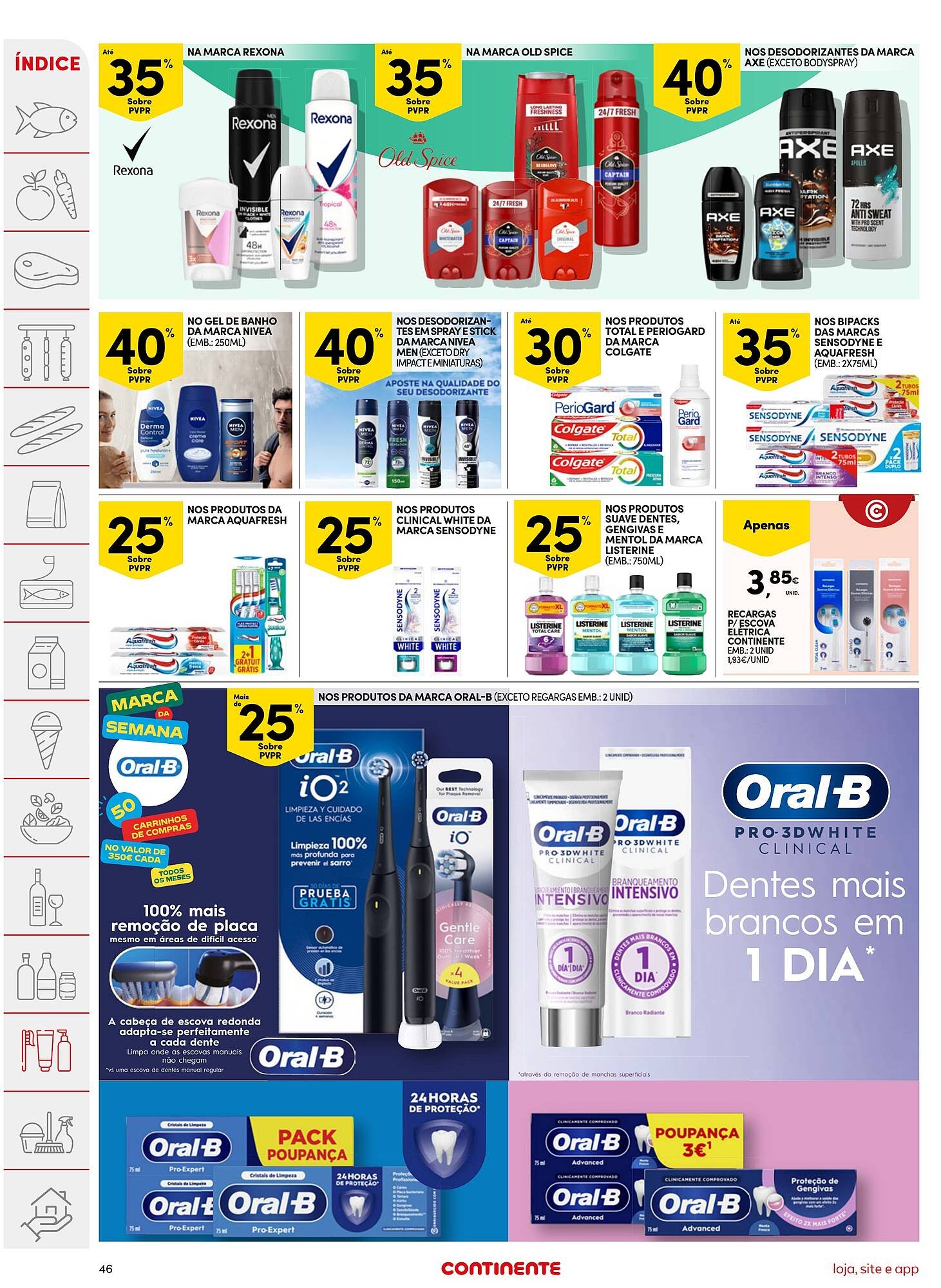 Folheto Continente (2026-05-05 - 2026-05-11) | 46