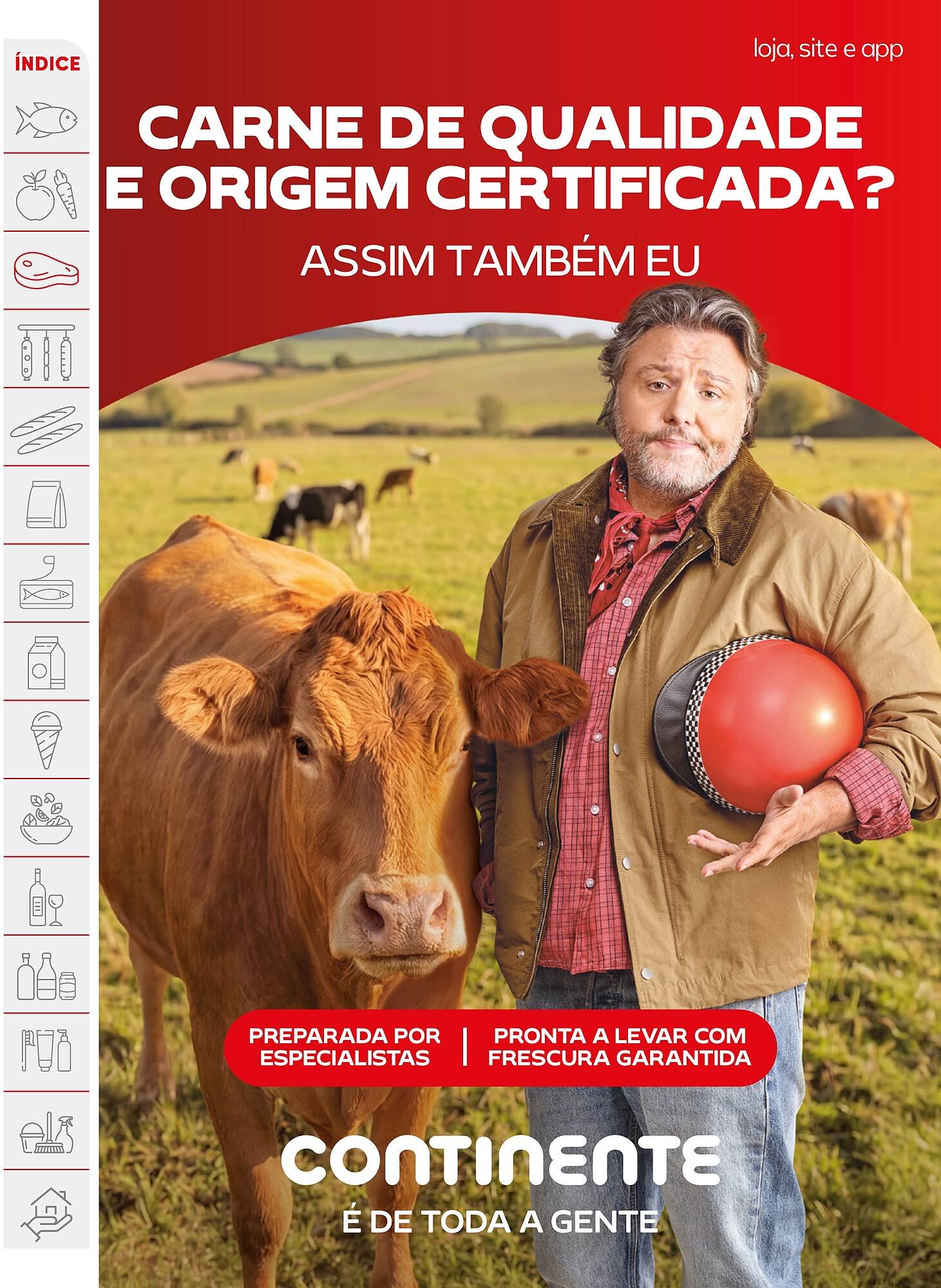 Folheto Continente (2026-05-05 - 2026-05-11) | 8