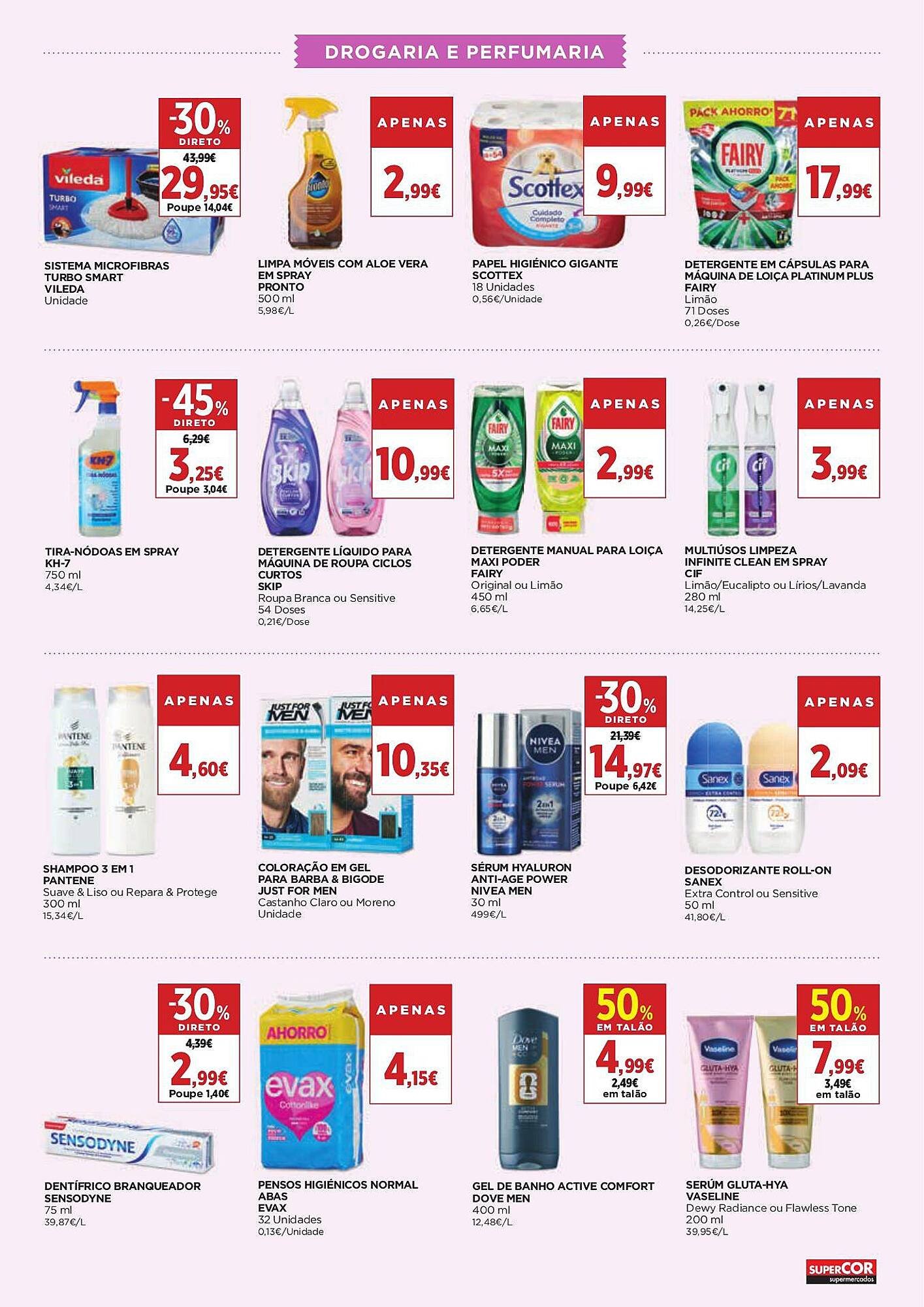 Folheto El Corte Inglés (2026-04-24 - 2026-05-07) | 11