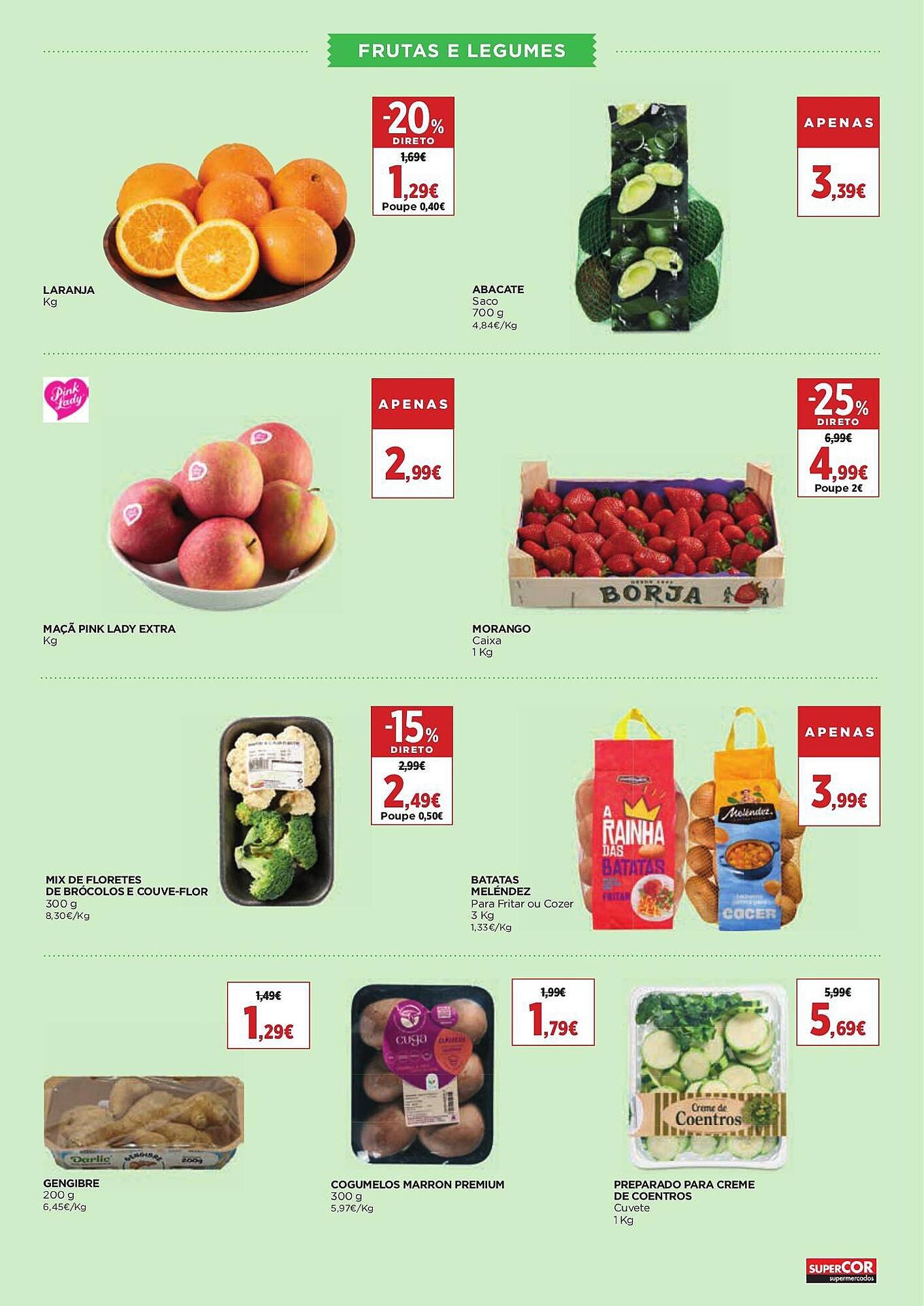 Folheto El Corte Inglés (2026-04-24 - 2026-05-07) | 3