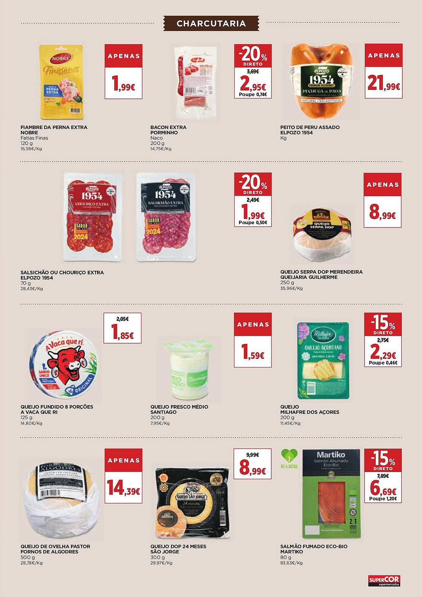 Folheto El Corte Inglés (2026-04-24 - 2026-05-07) | 5