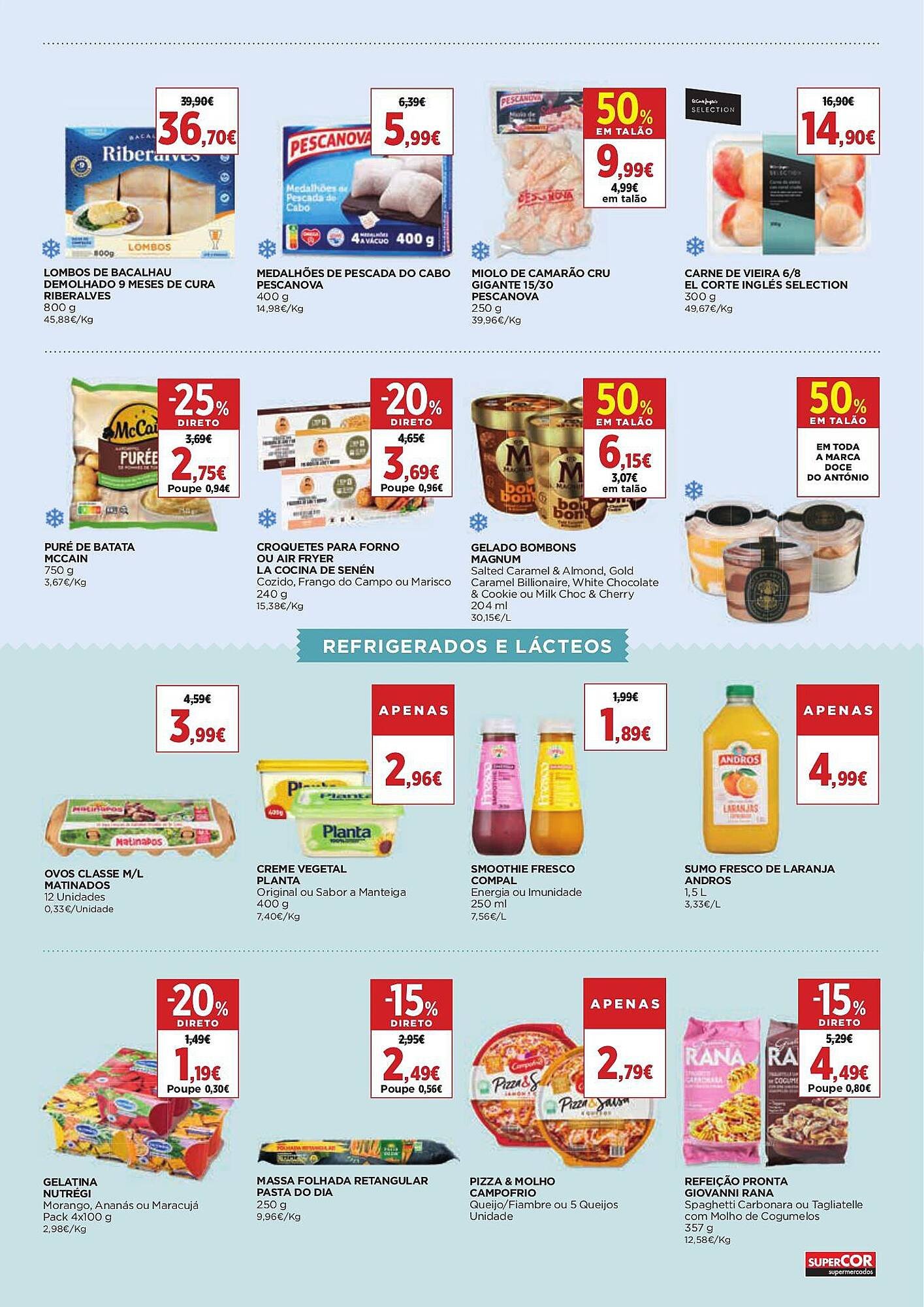 Folheto El Corte Inglés (2026-04-24 - 2026-05-07) | 7