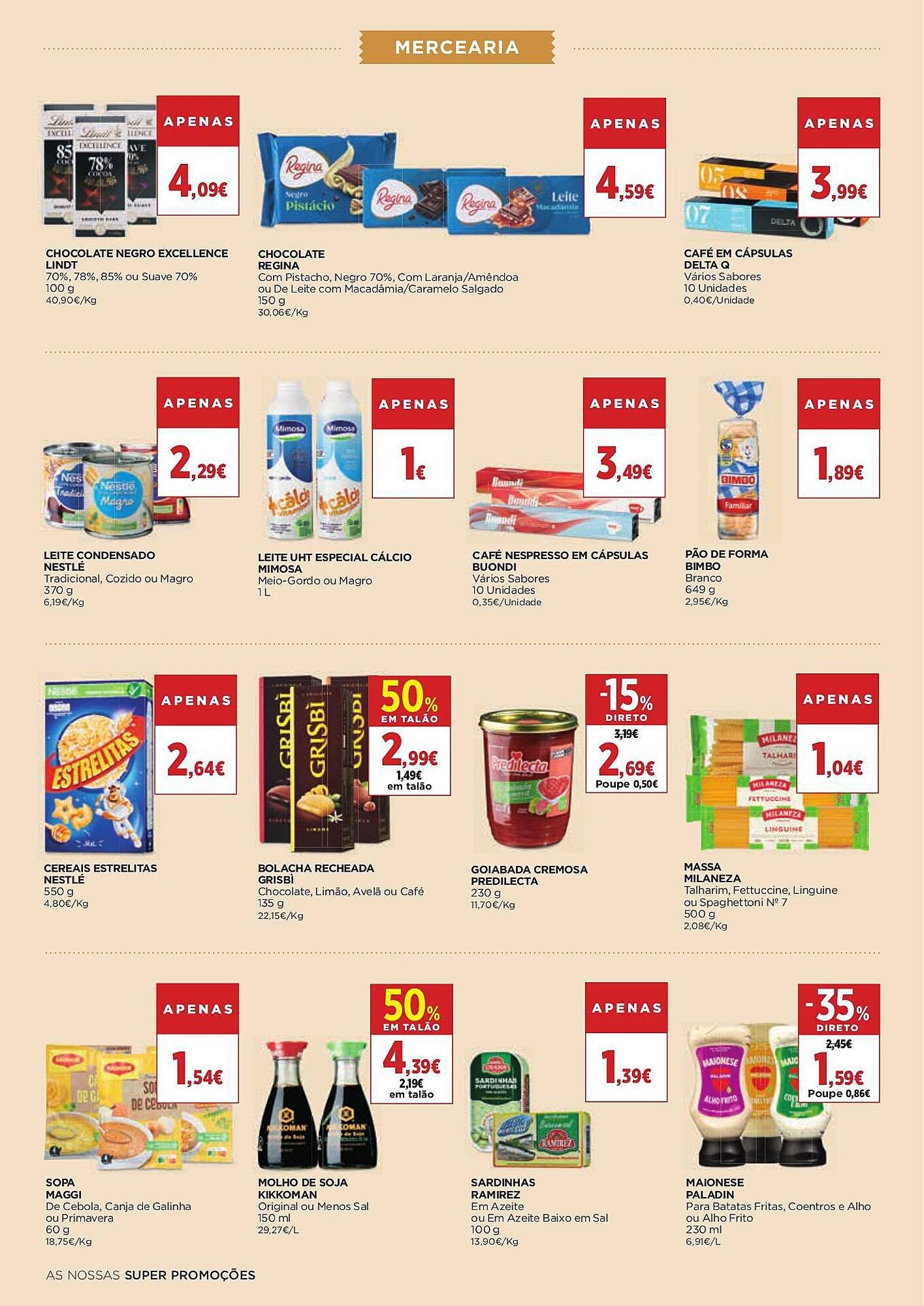 Folheto El Corte Inglés (2026-04-24 - 2026-05-07) | 8