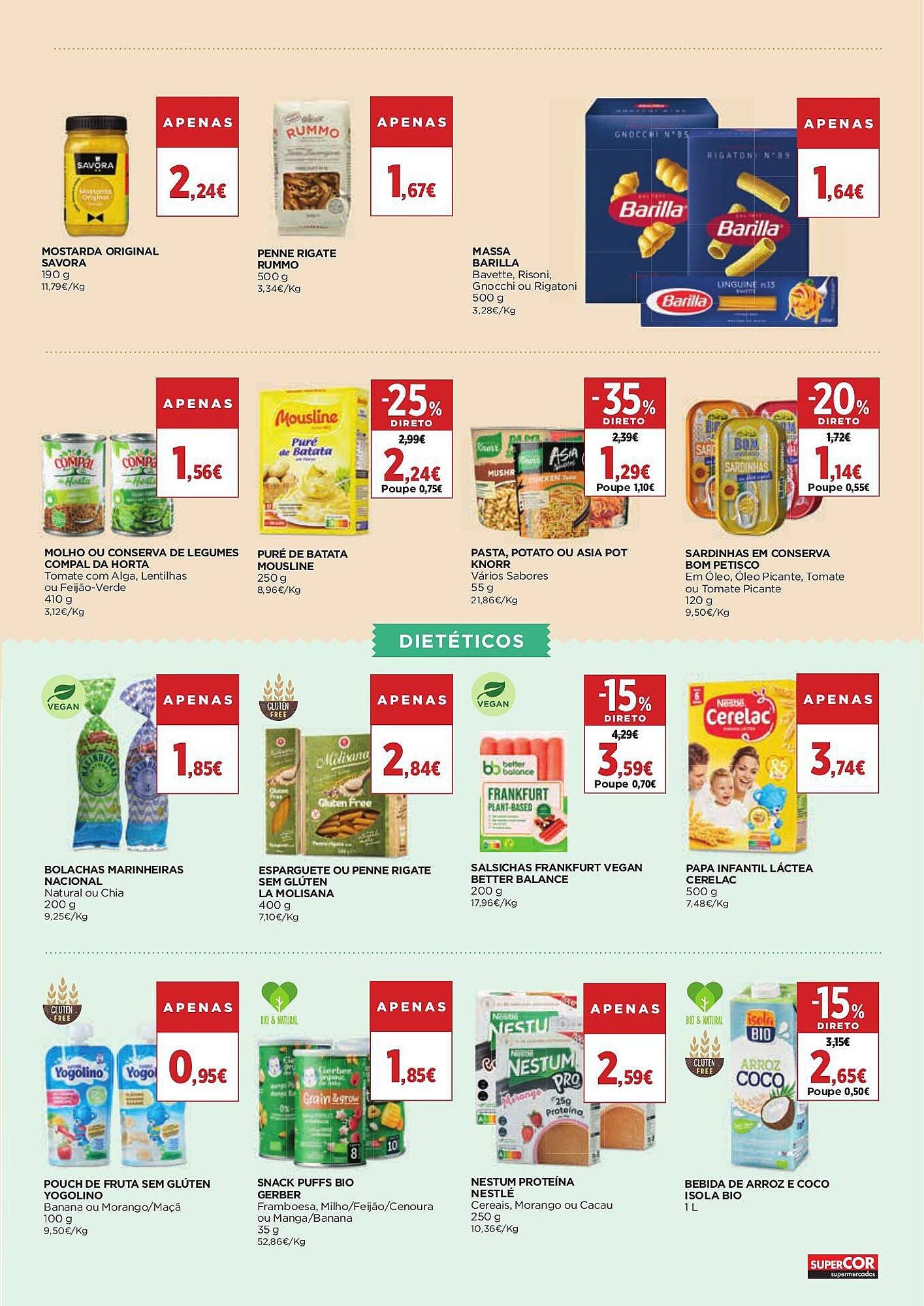 Folheto El Corte Inglés (2026-04-24 - 2026-05-07) | 9