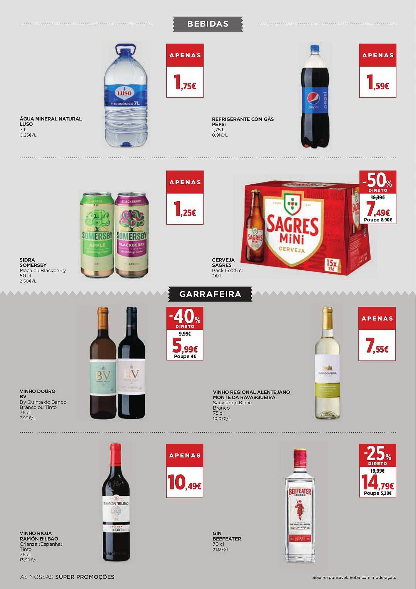 Folheto El Corte Inglés (2026-04-24 - 2026-05-07) | 10