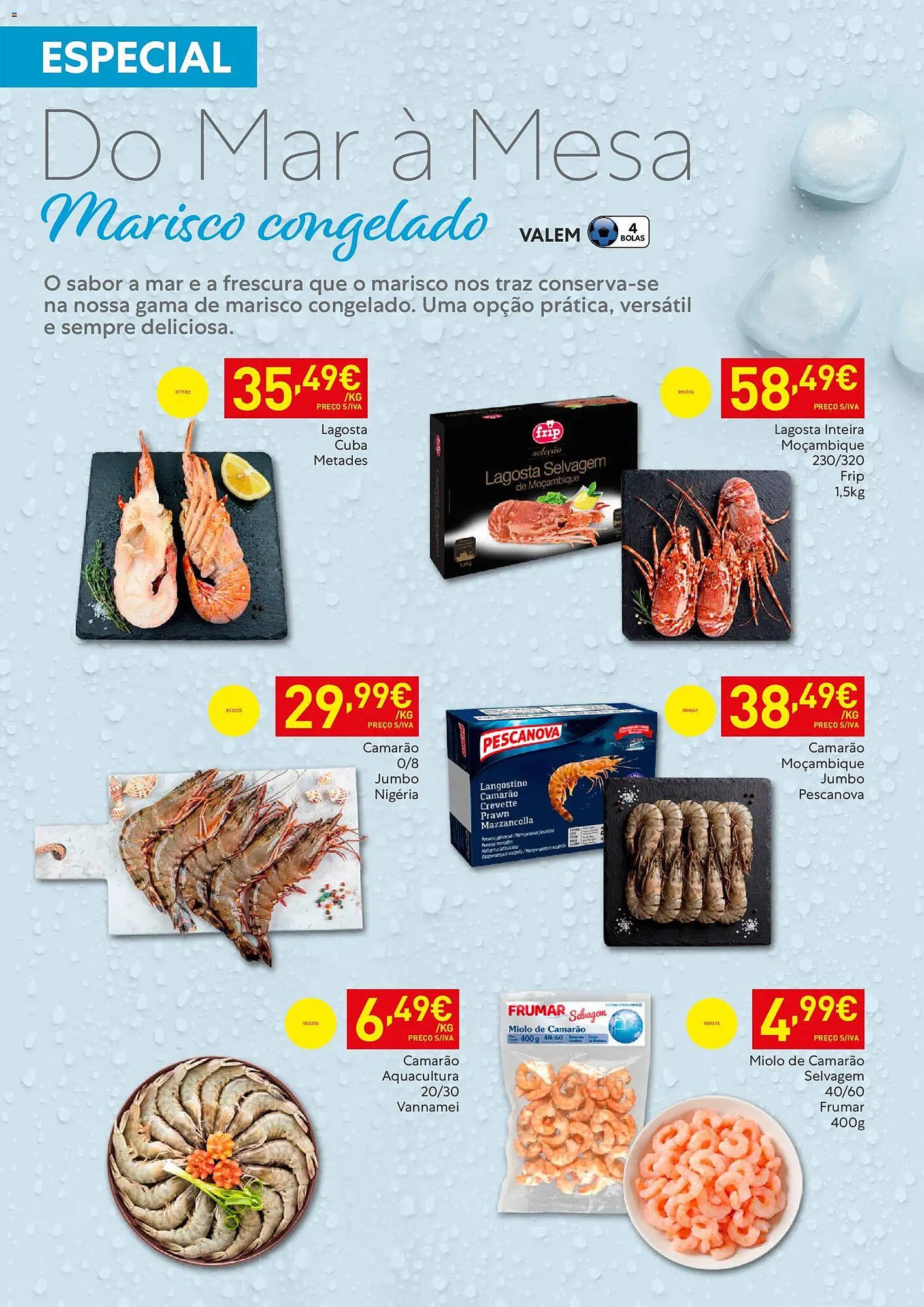 Folheto Recheio (2026-04-07 - 2026-04-14) | 12