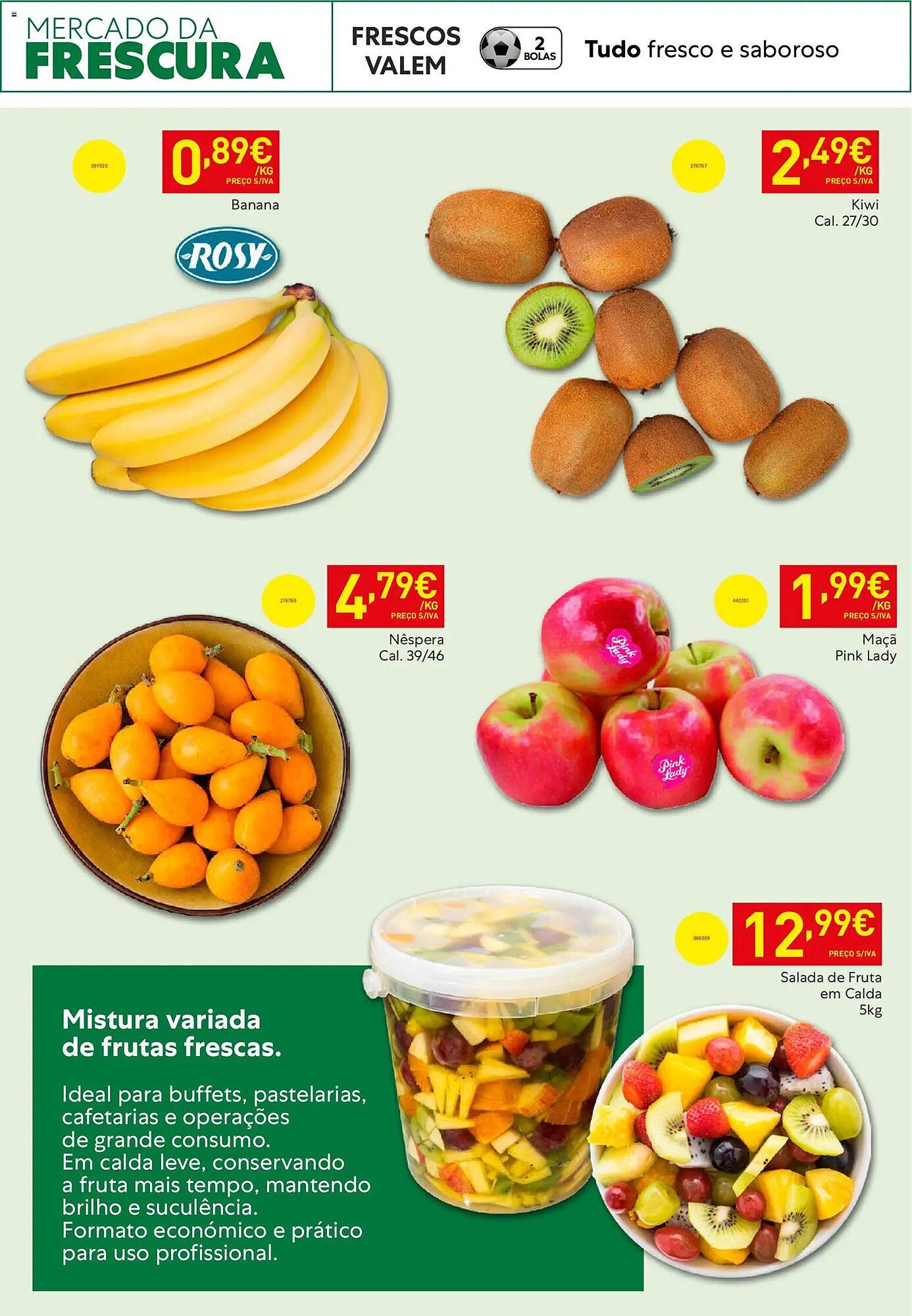 Folheto Recheio (2026-04-07 - 2026-04-14) | 13