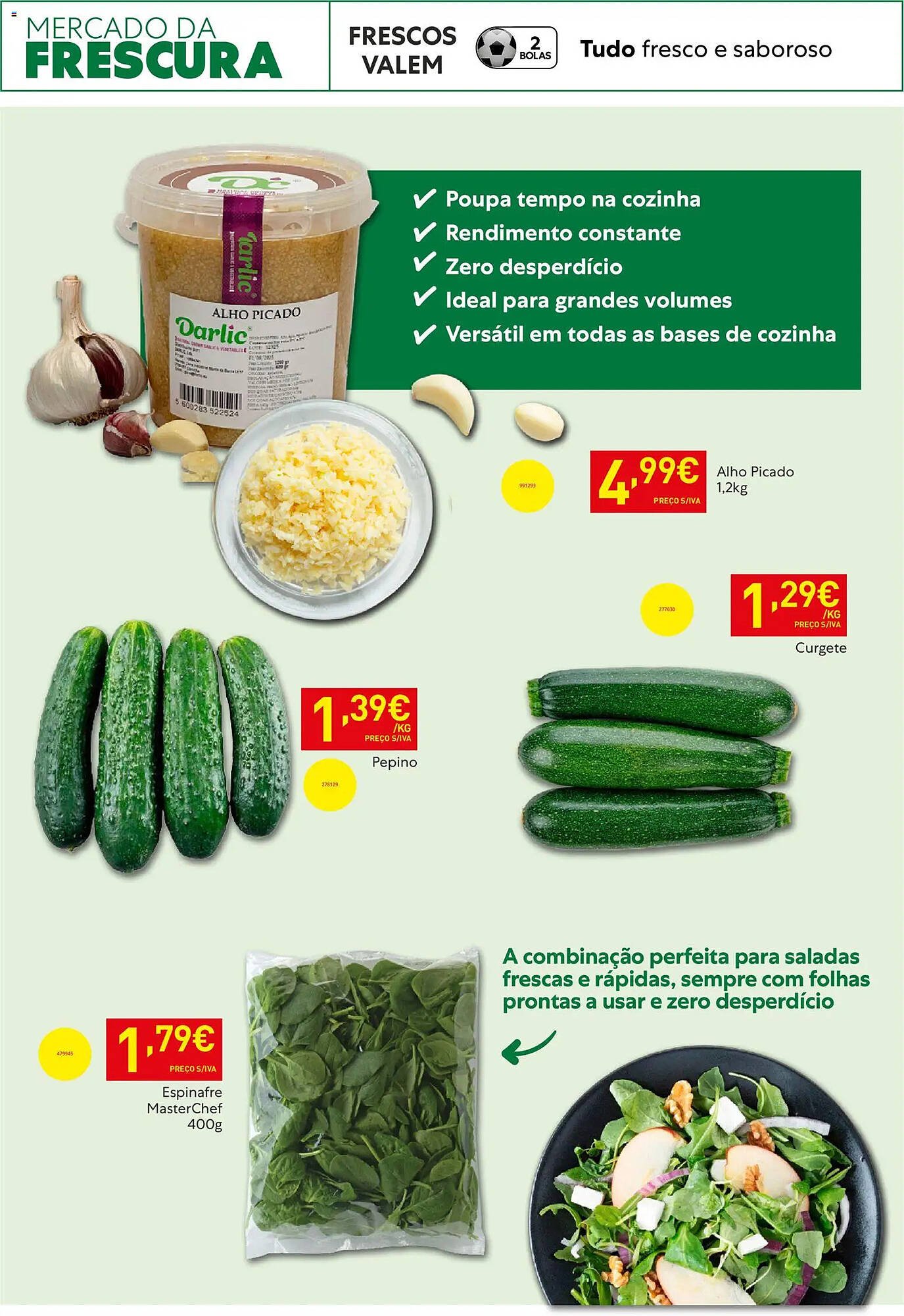 Folheto Recheio (2026-04-07 - 2026-04-14) | 14