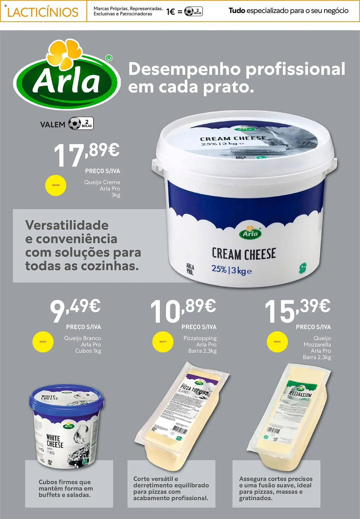 Folheto Recheio (2026-04-07 - 2026-04-14) | 17