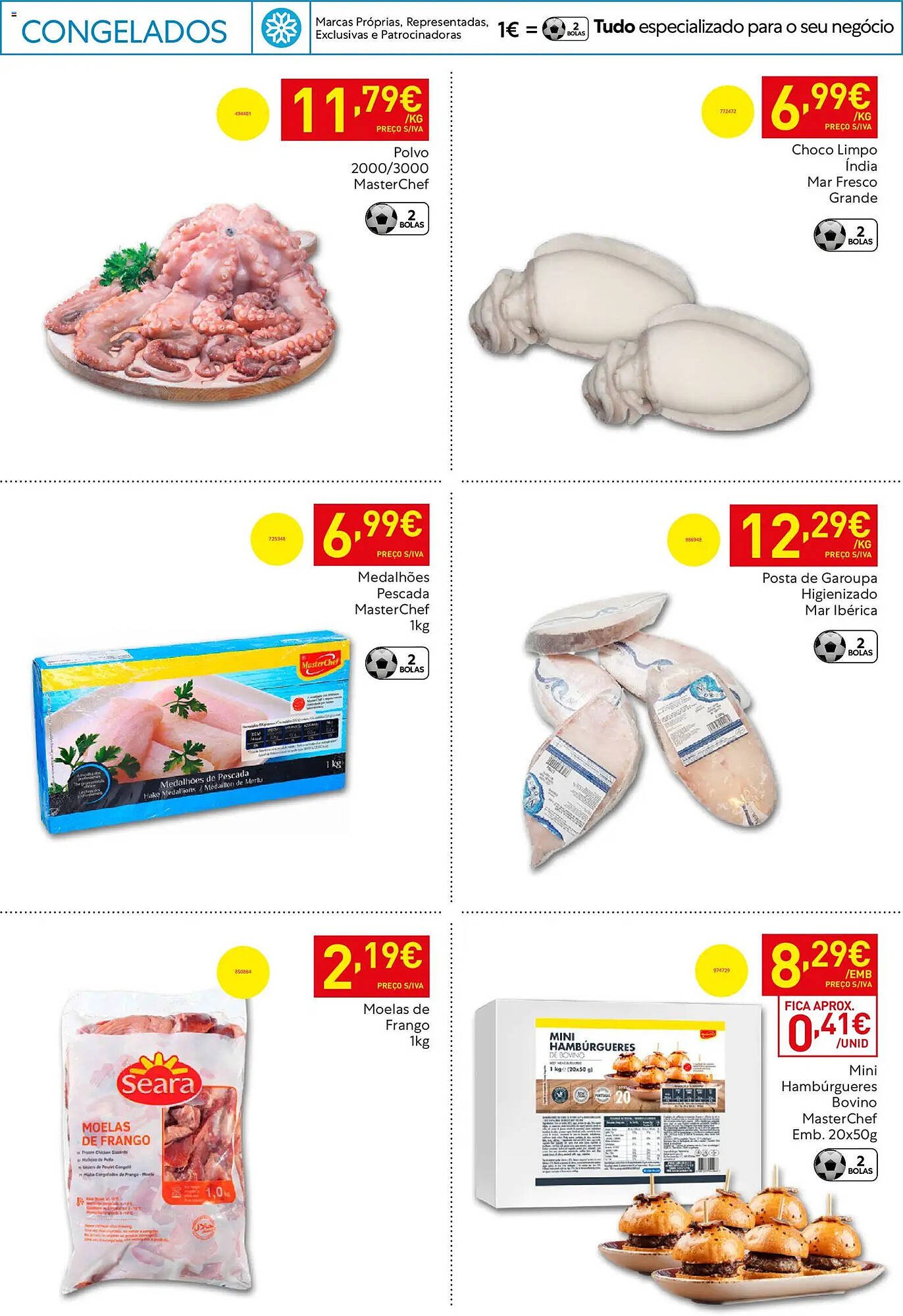 Folheto Recheio (2026-04-07 - 2026-04-14) | 20