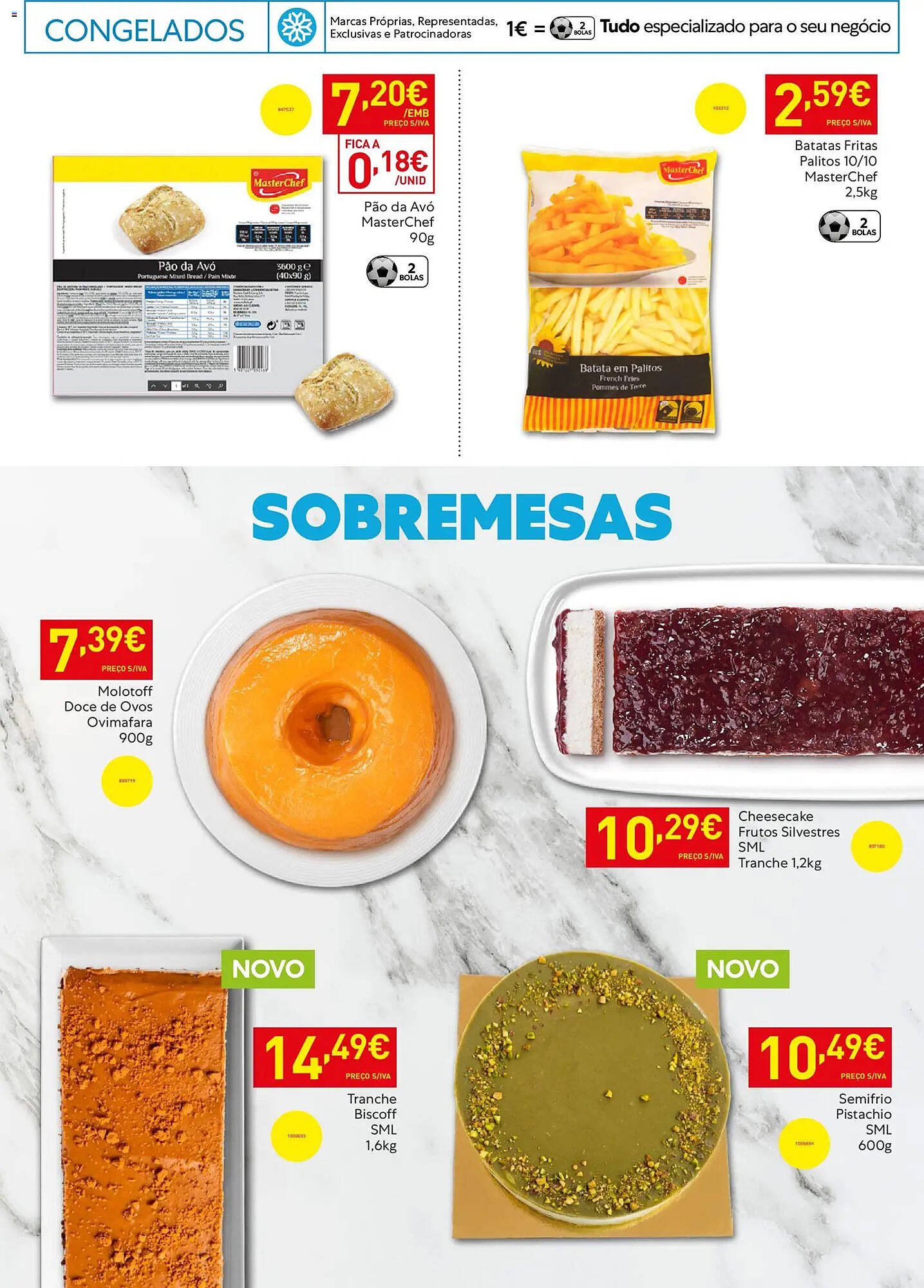 Folheto Recheio (2026-04-07 - 2026-04-14) | 21