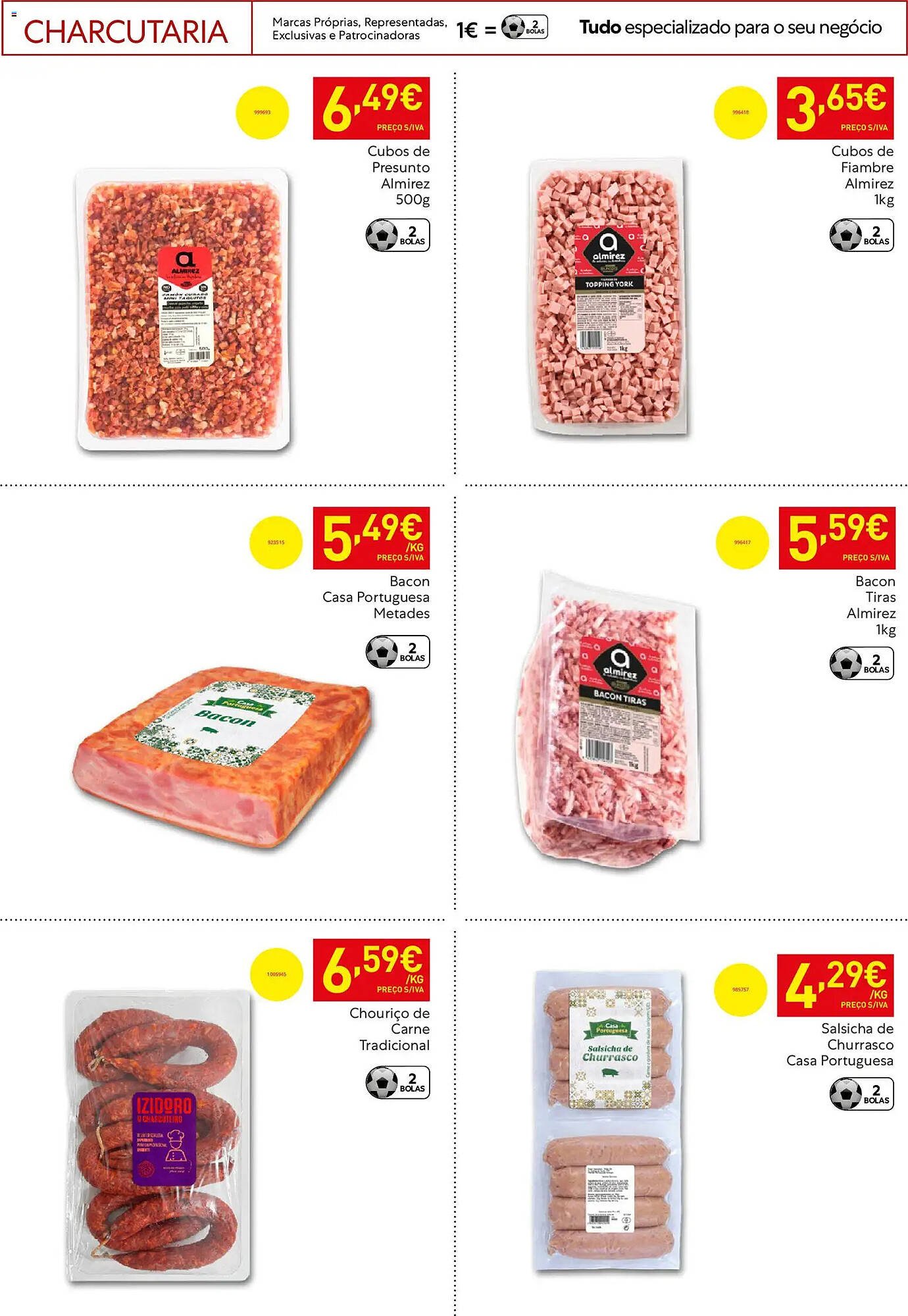 Folheto Recheio (2026-04-07 - 2026-04-14) | 22