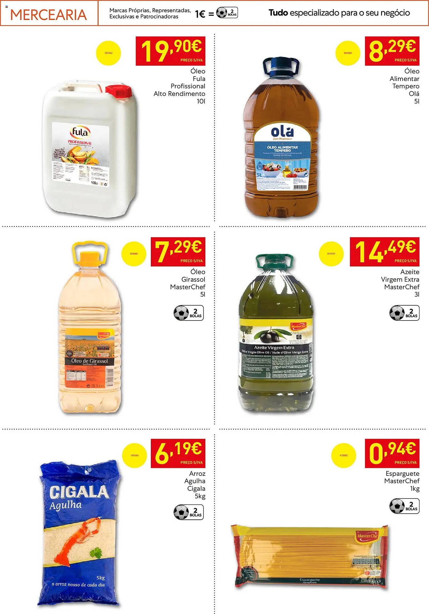 Folheto Recheio (2026-04-07 - 2026-04-14) | 23