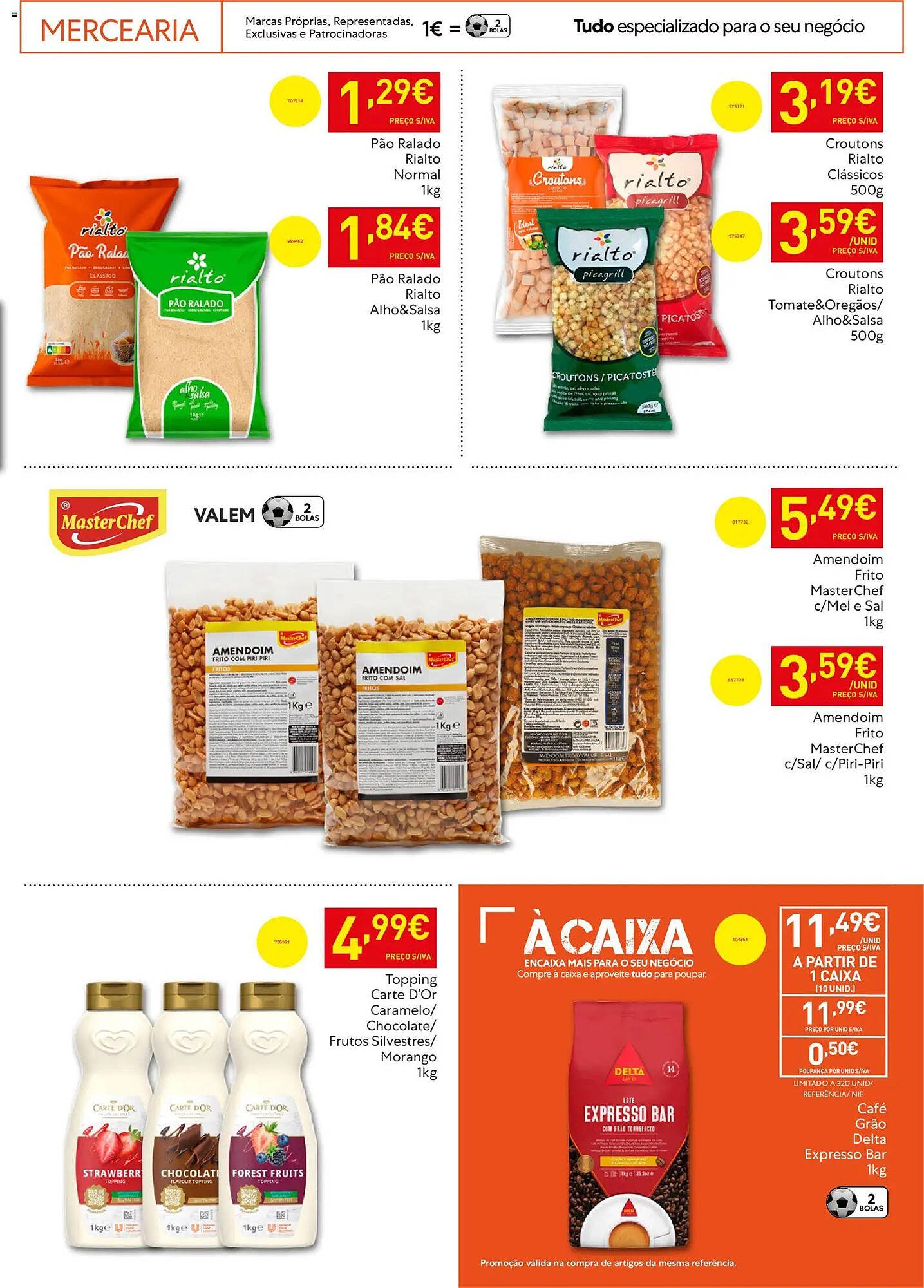 Folheto Recheio (2026-04-07 - 2026-04-14) | 25